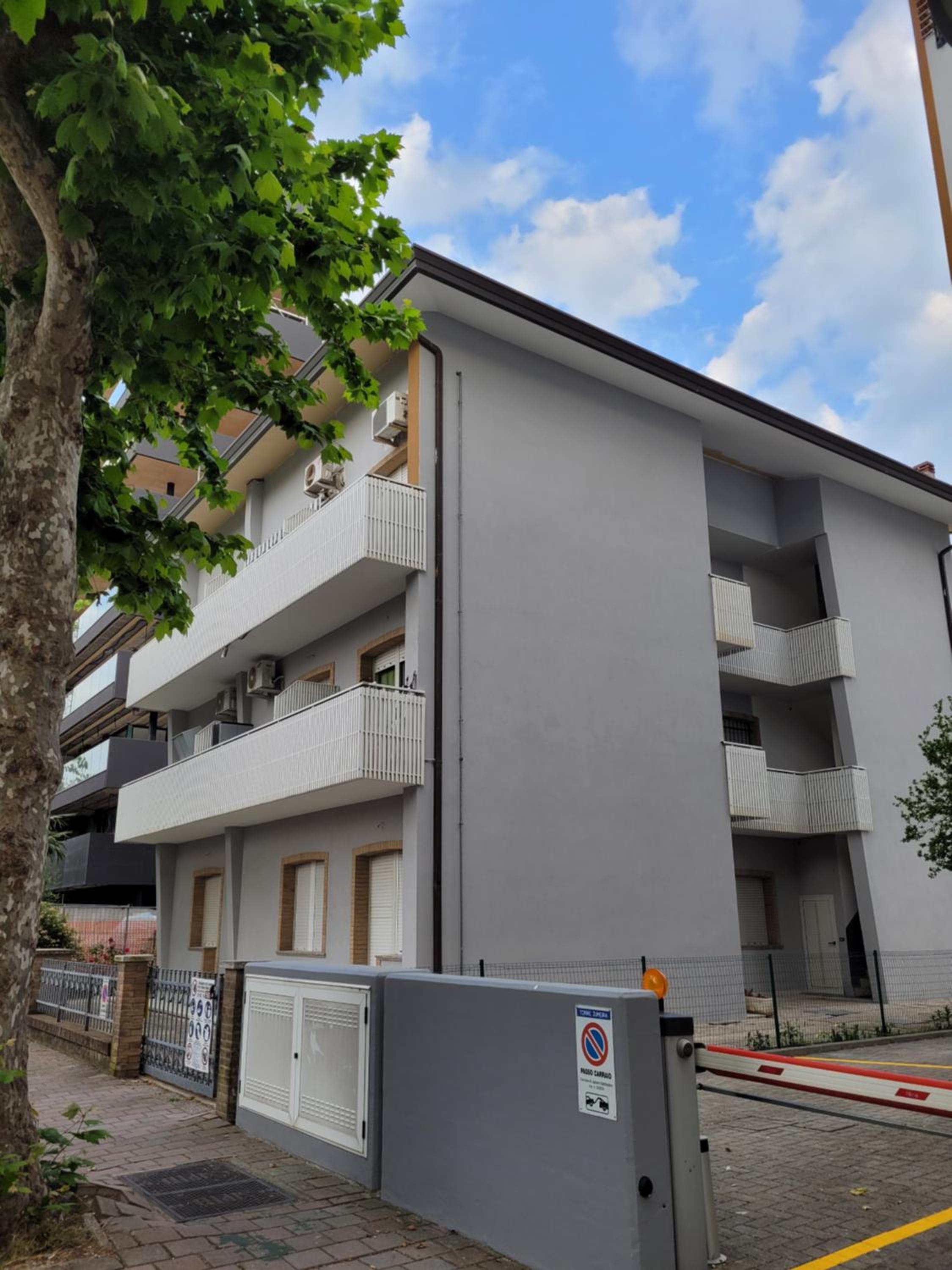 Platani Apartment