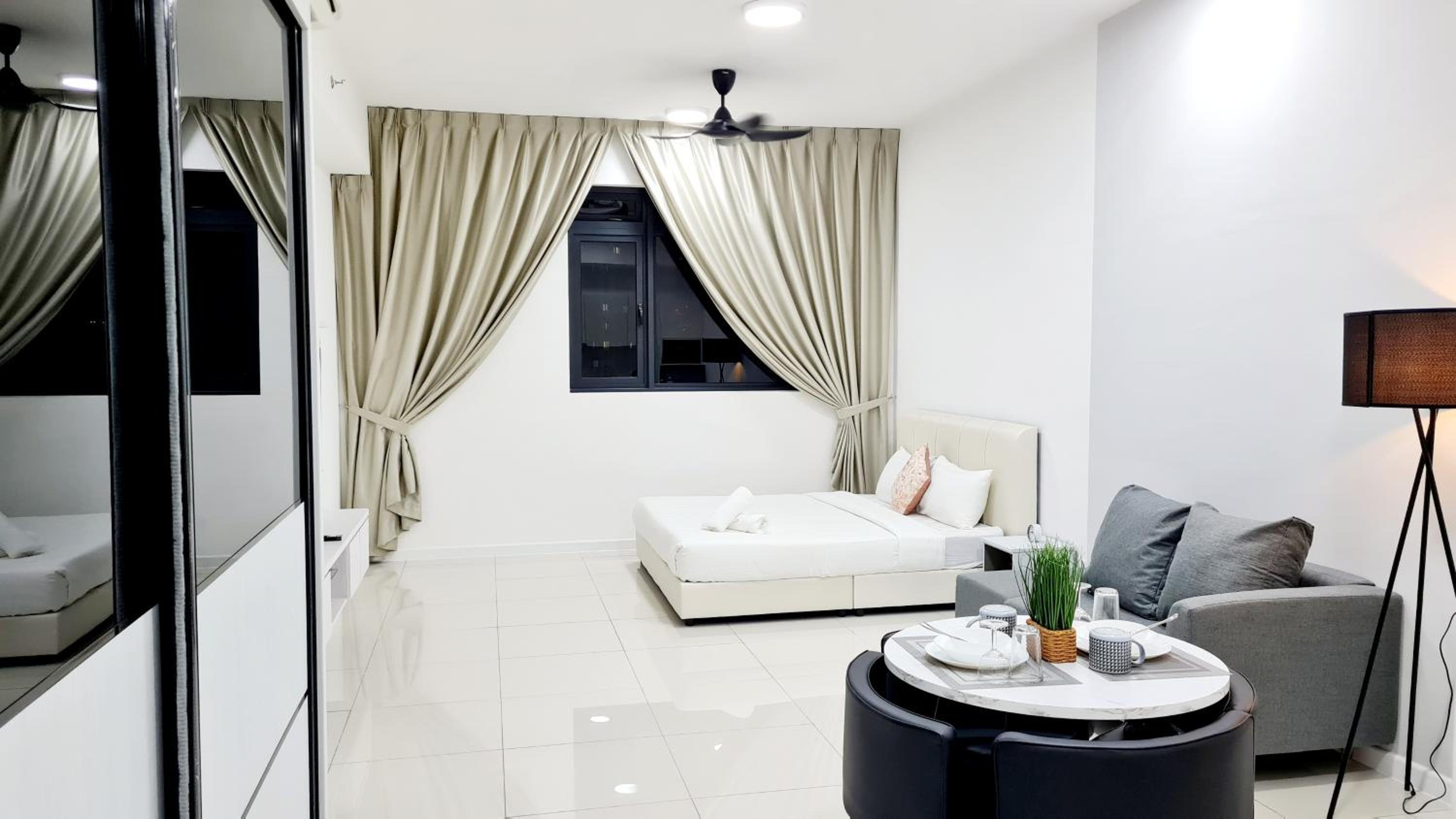 Chambers Service Suites KLCC By Cozy Stay