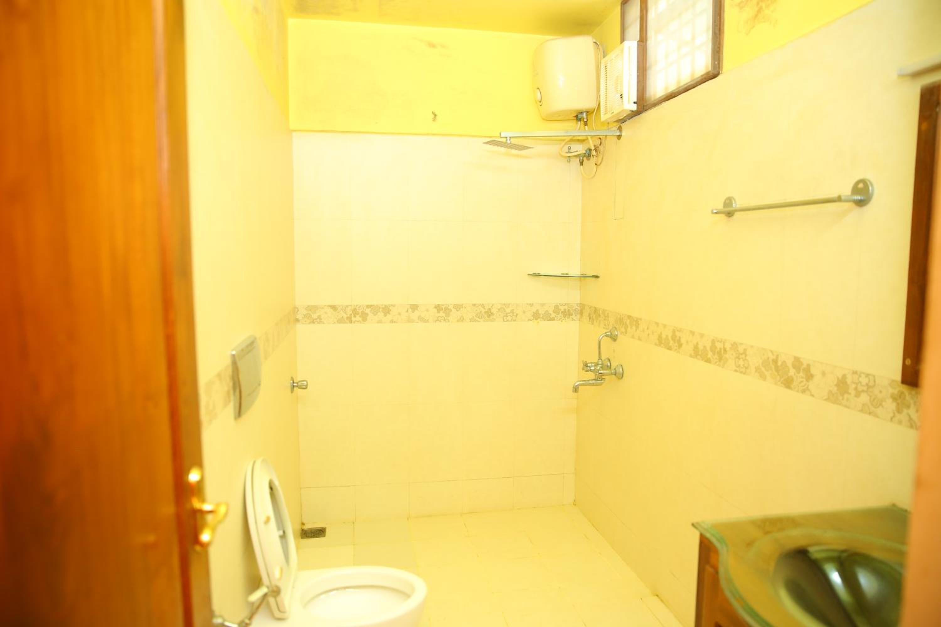 Court View Homestay