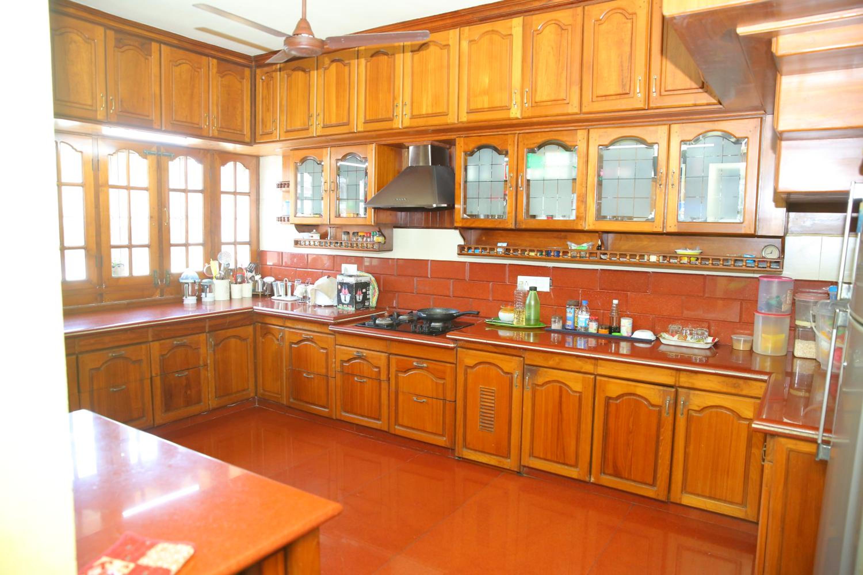 Court View Homestay