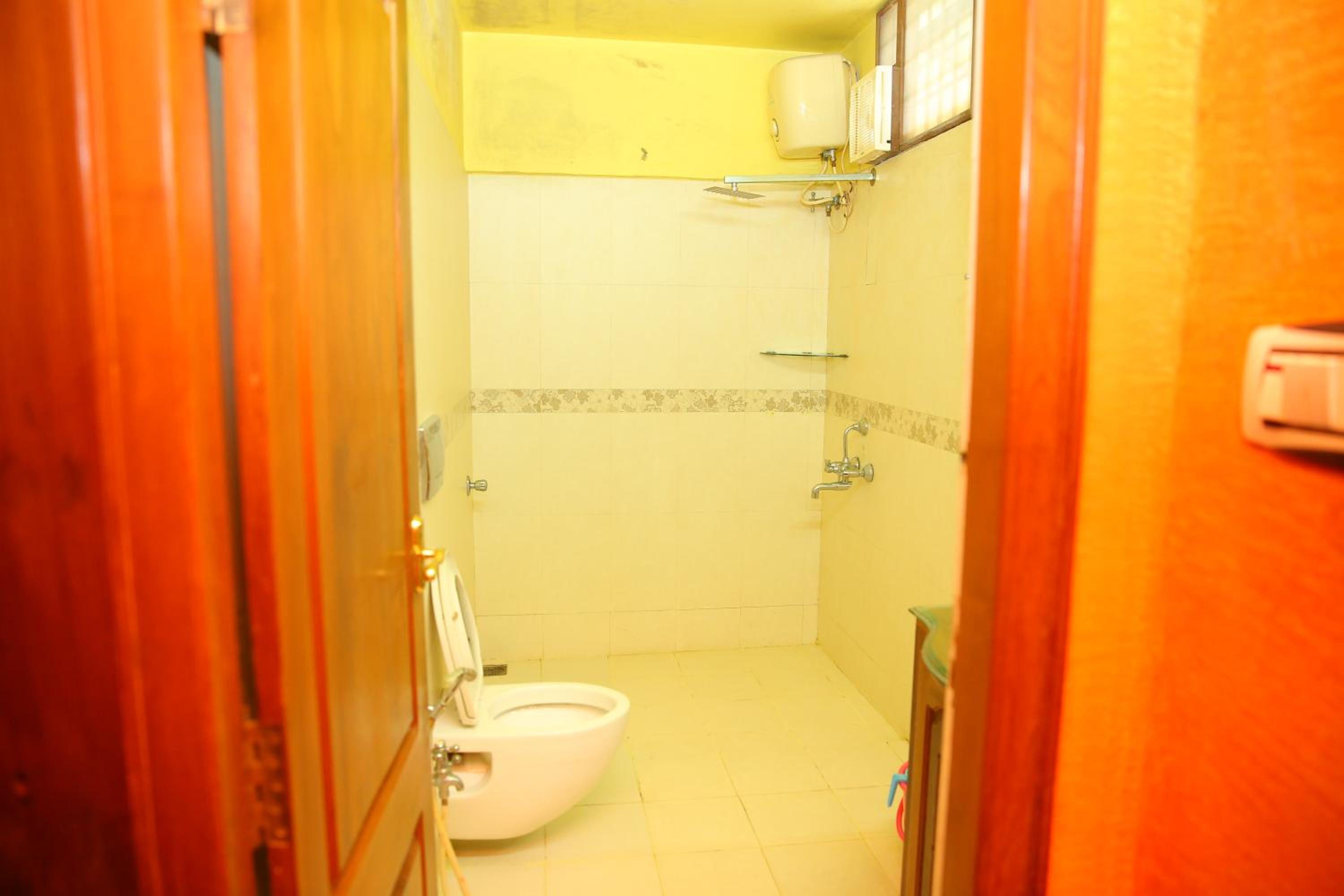 Court View Homestay