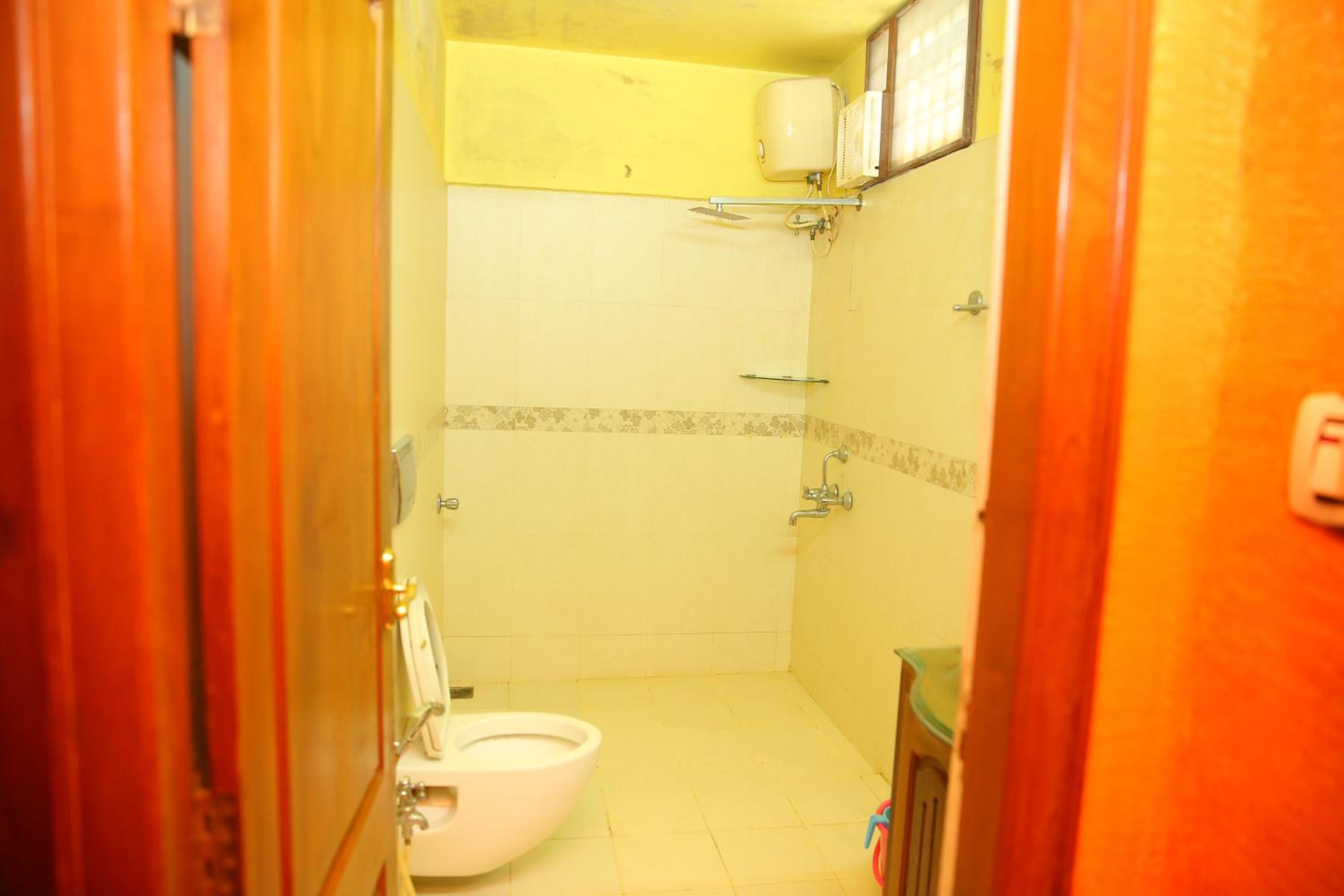 Court View Homestay