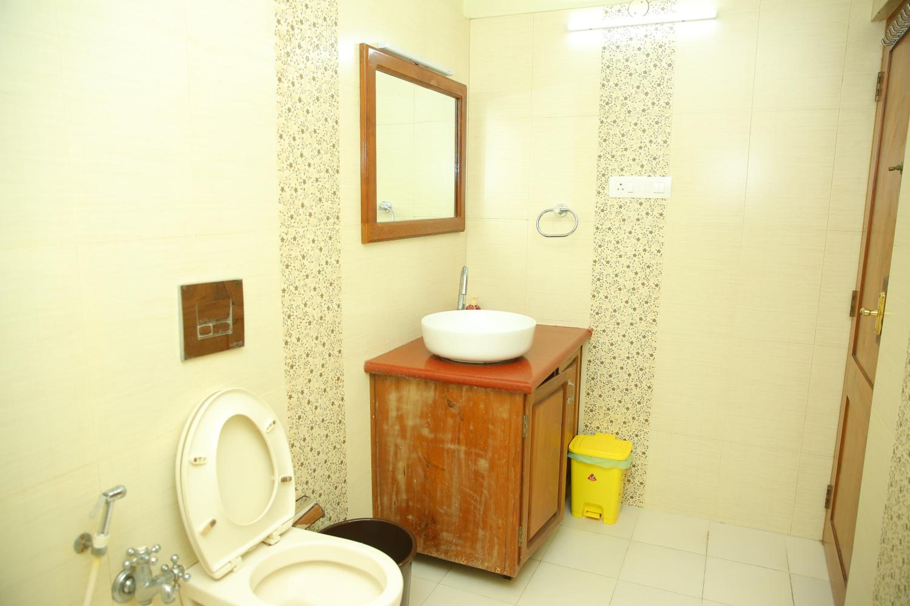 Court View Homestay