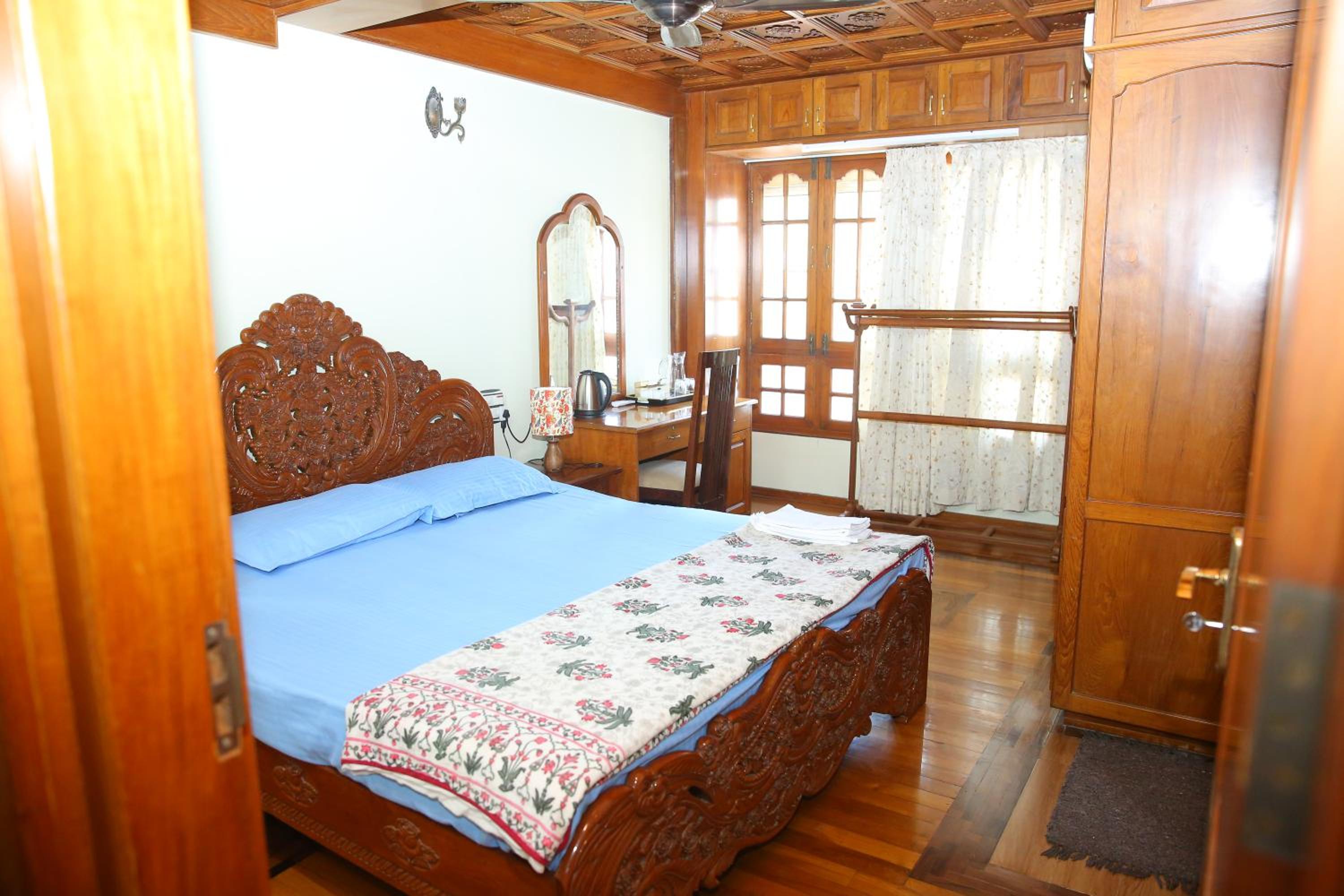 Court View Homestay