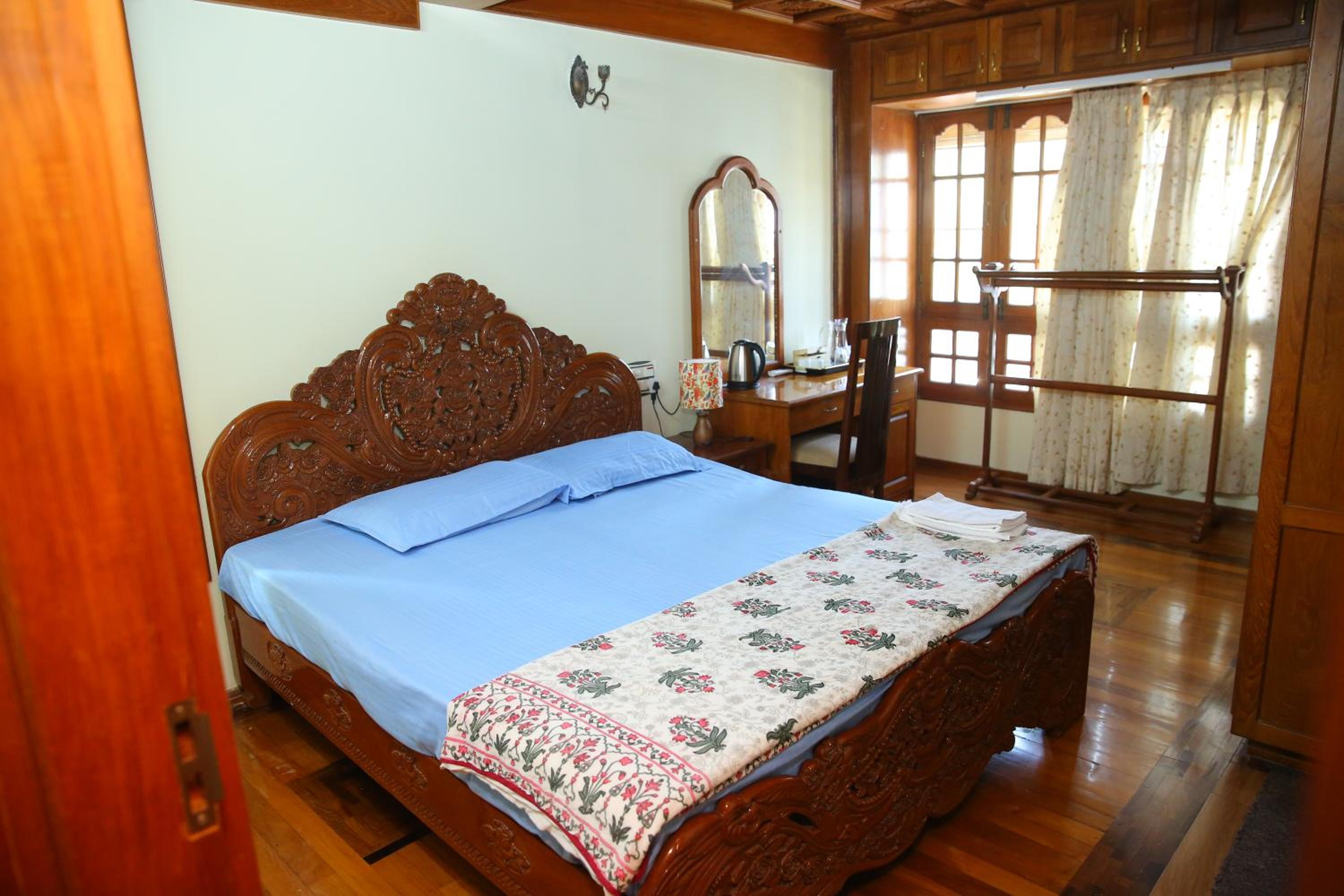 Court View Homestay