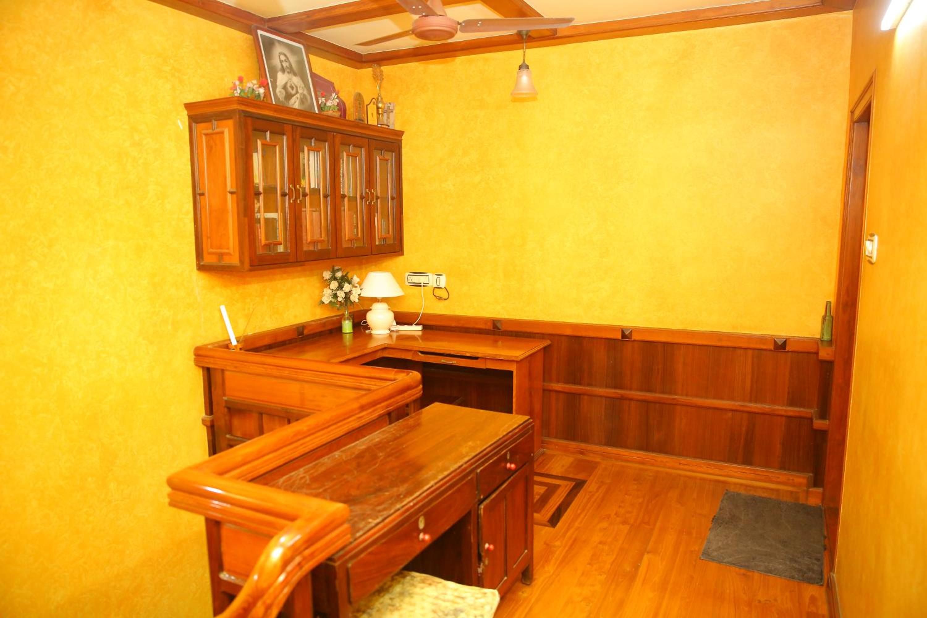 Court View Homestay