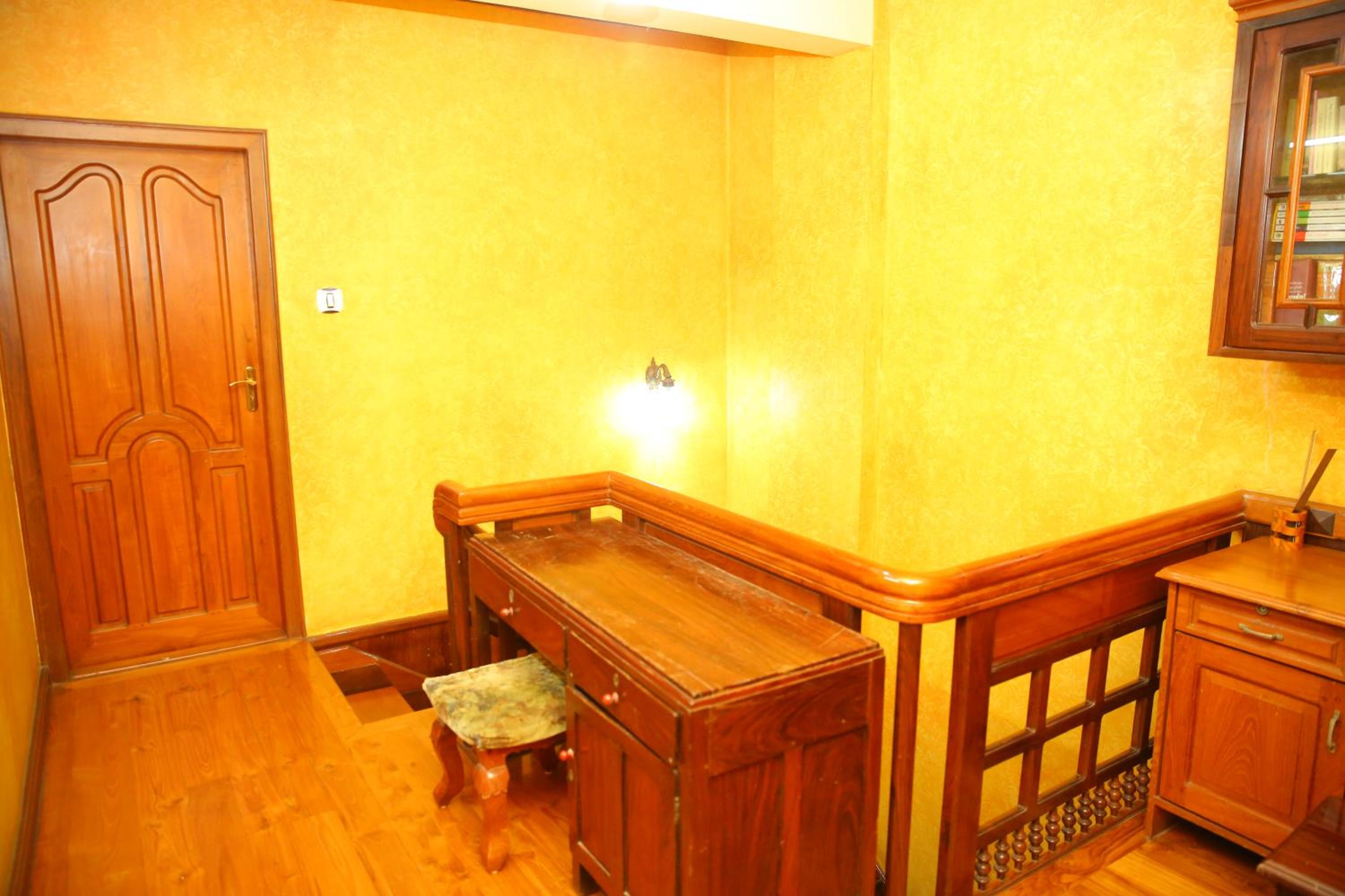 Court View Homestay