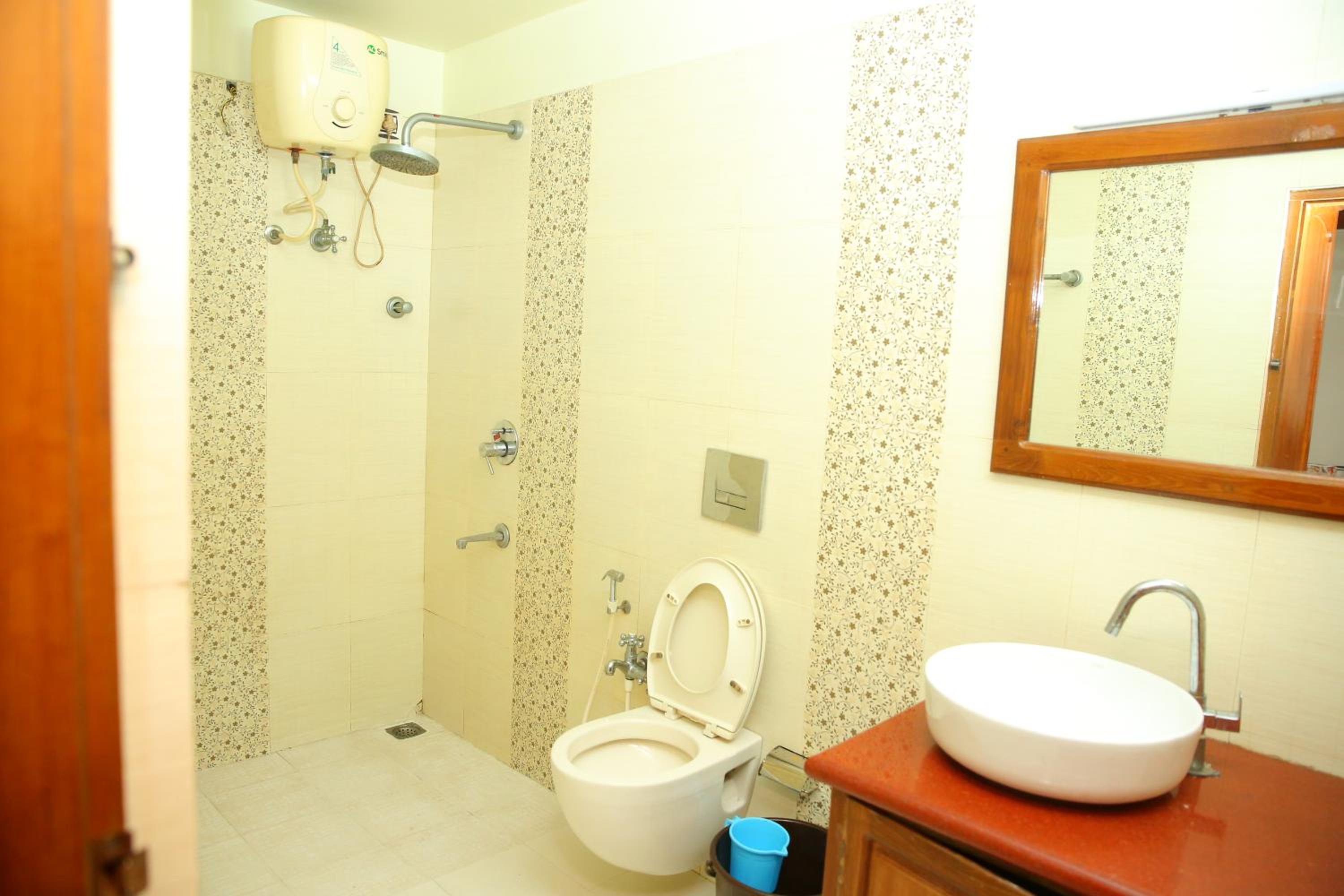 Court View Homestay