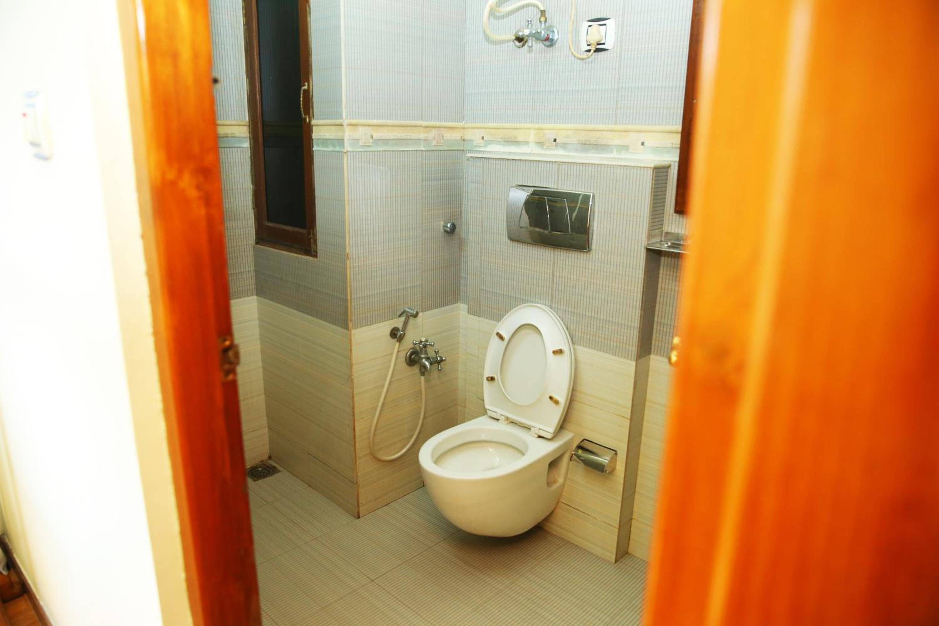 Court View Homestay