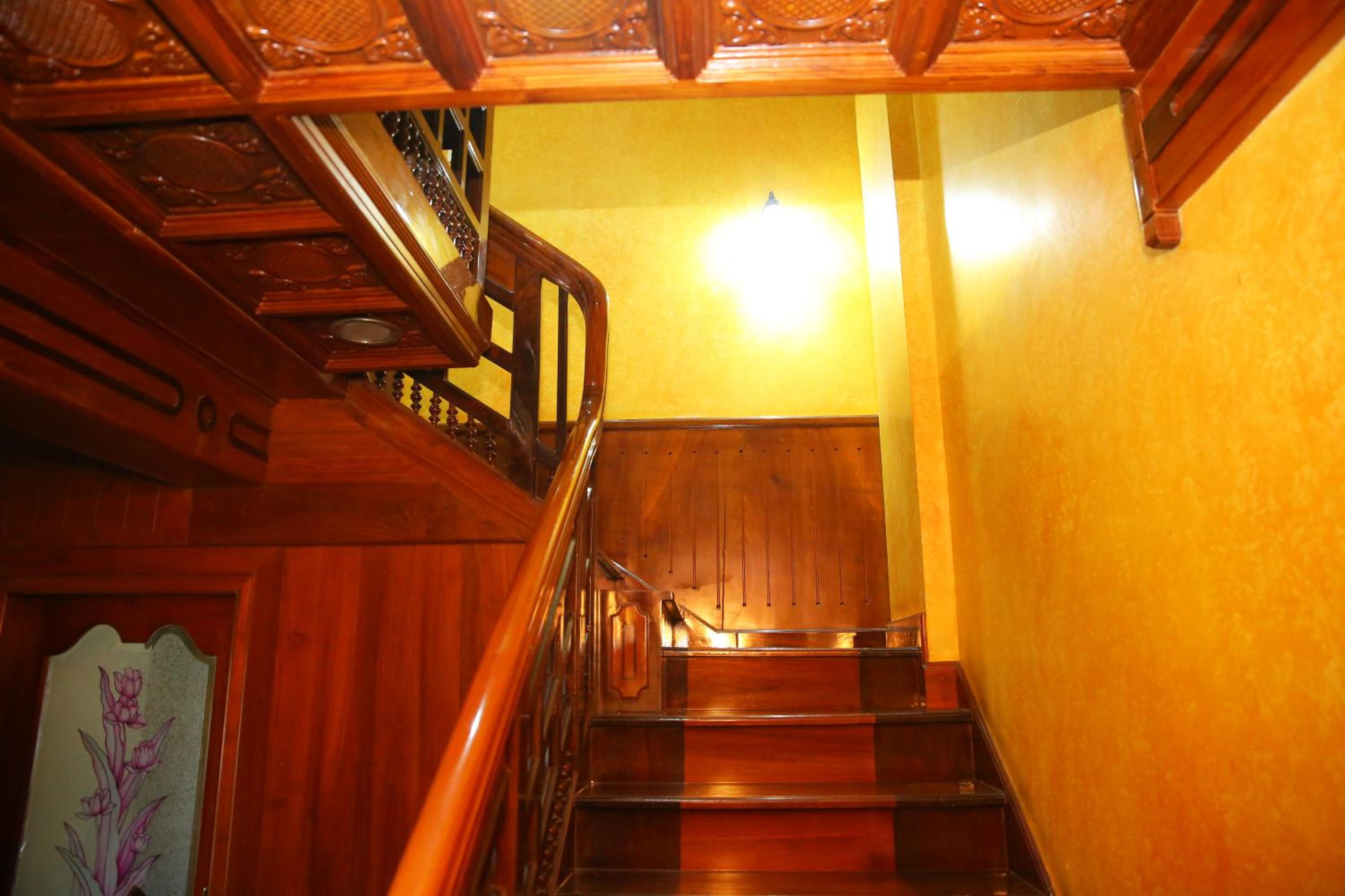 Court View Homestay