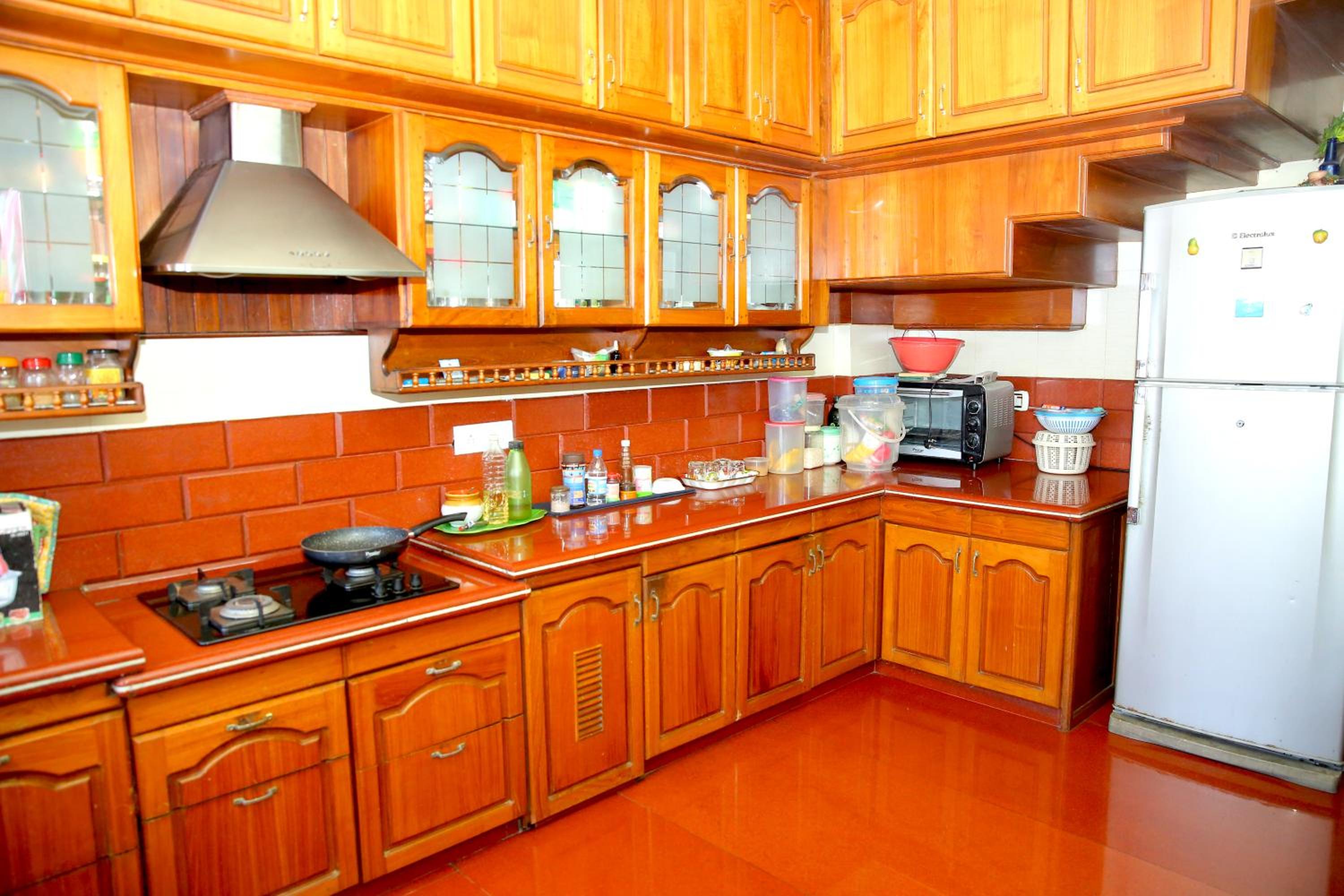Court View Homestay