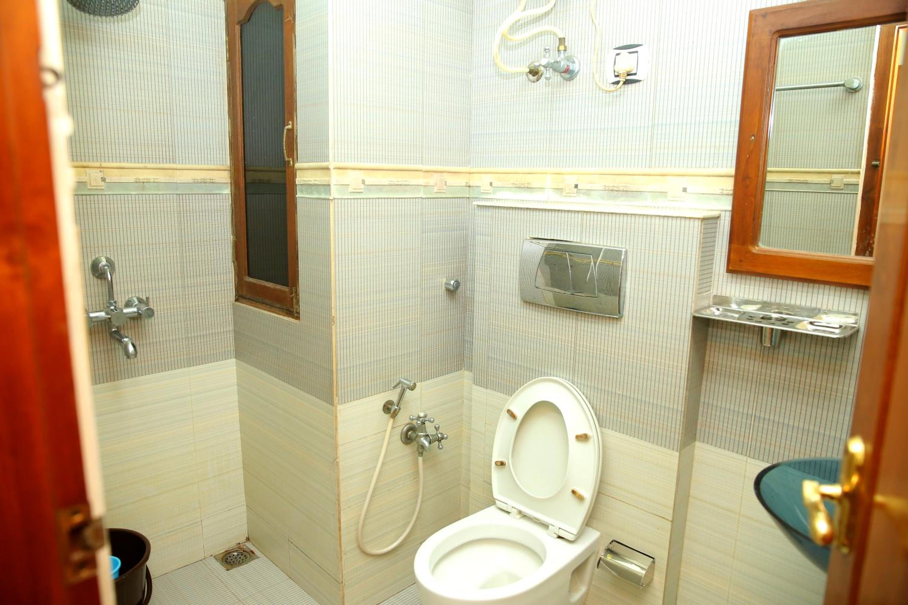 Court View Homestay