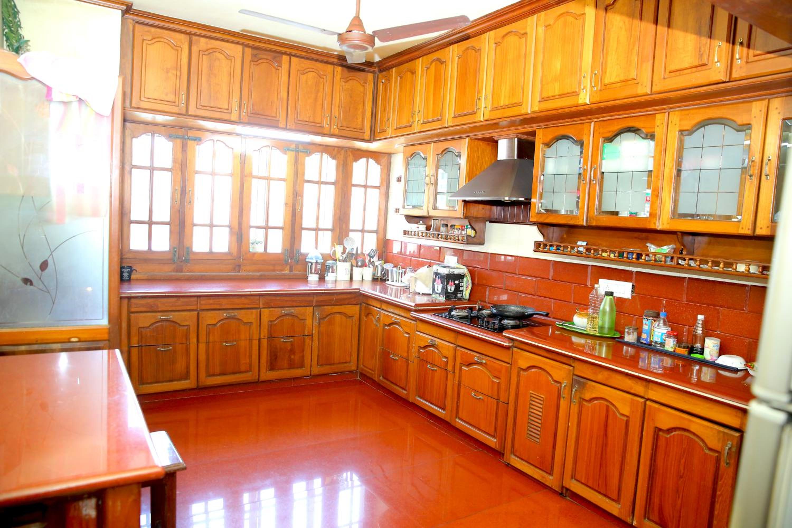 Court View Homestay
