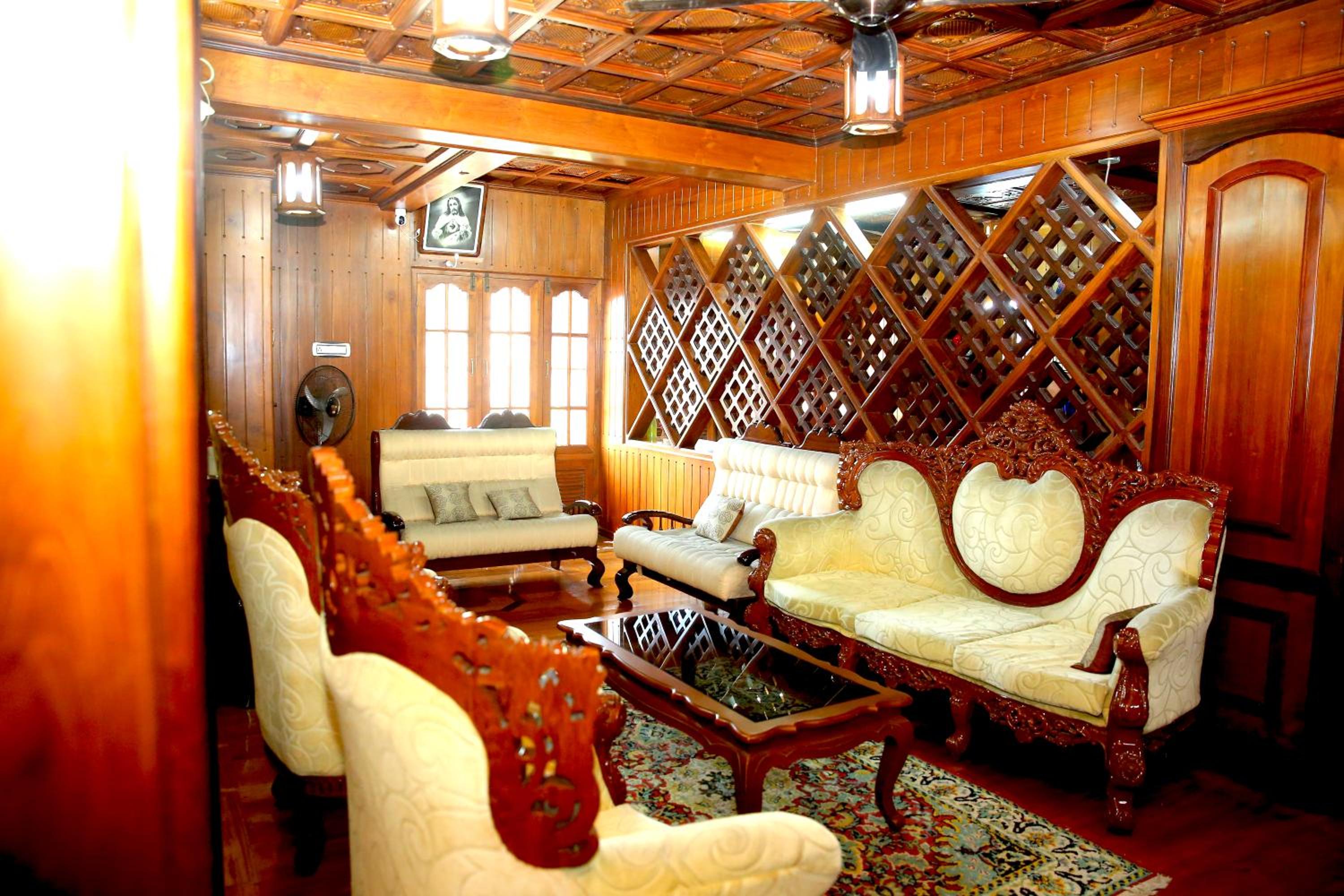 Court View Homestay