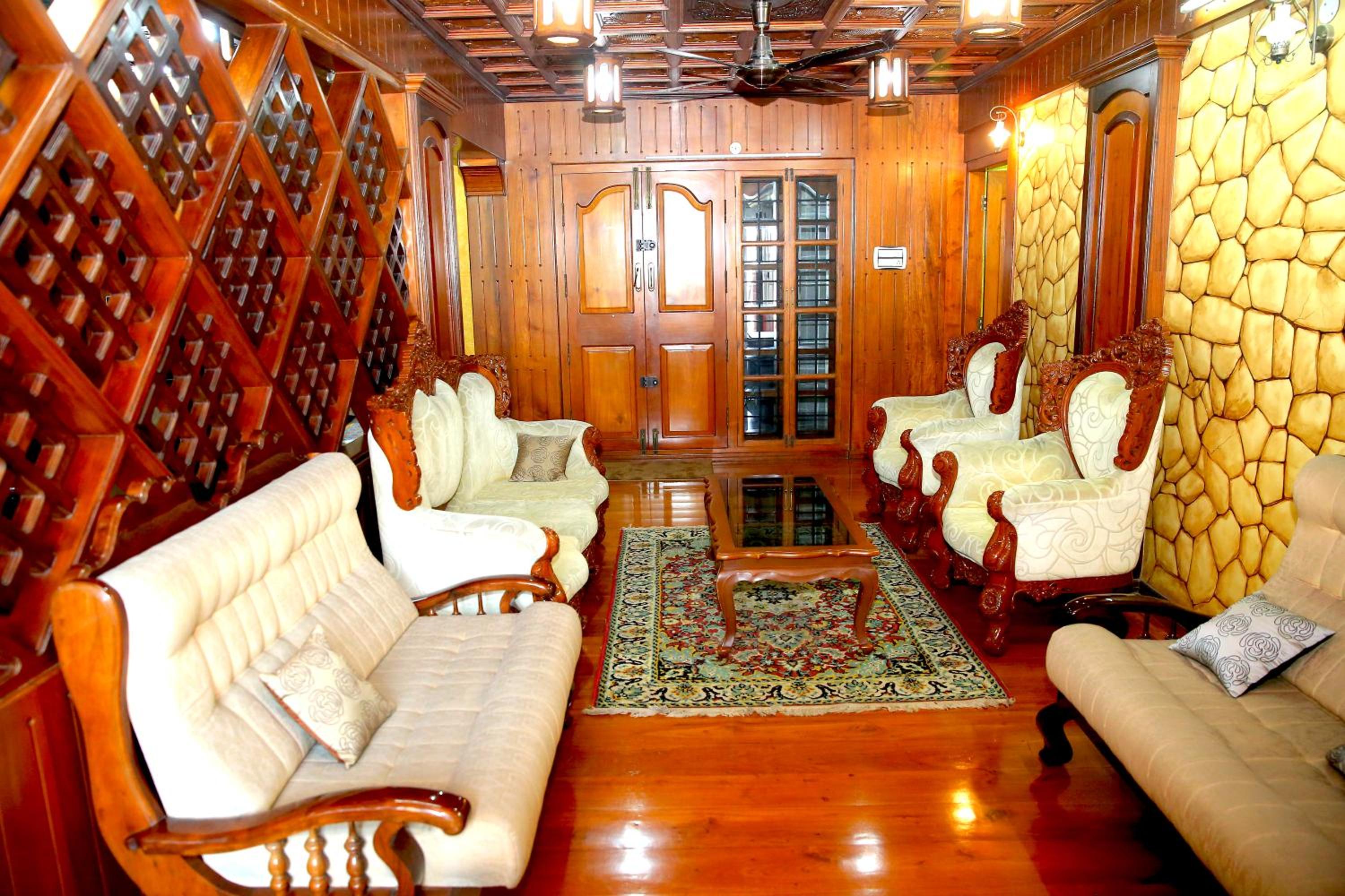 Court View Homestay