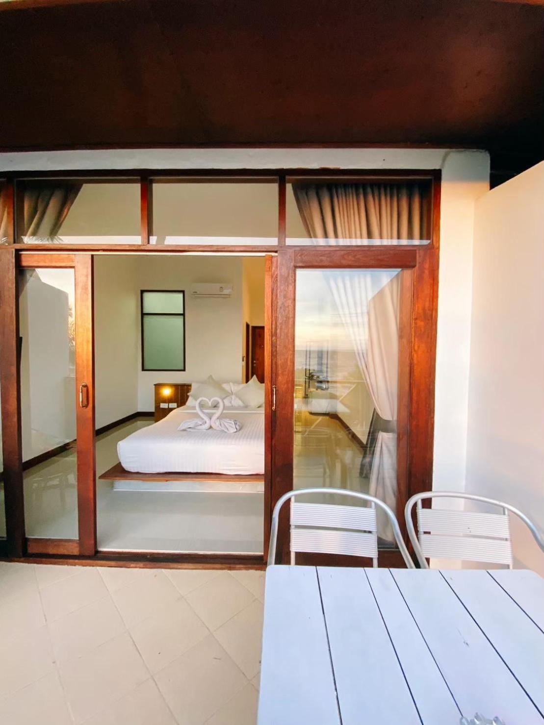 P.D. Beach Resort