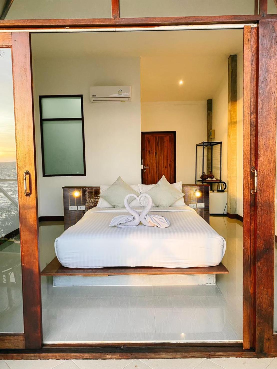 P.D. Beach Resort