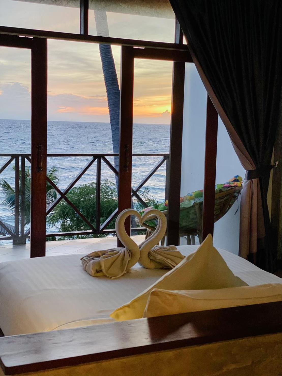 P.D. Beach Resort