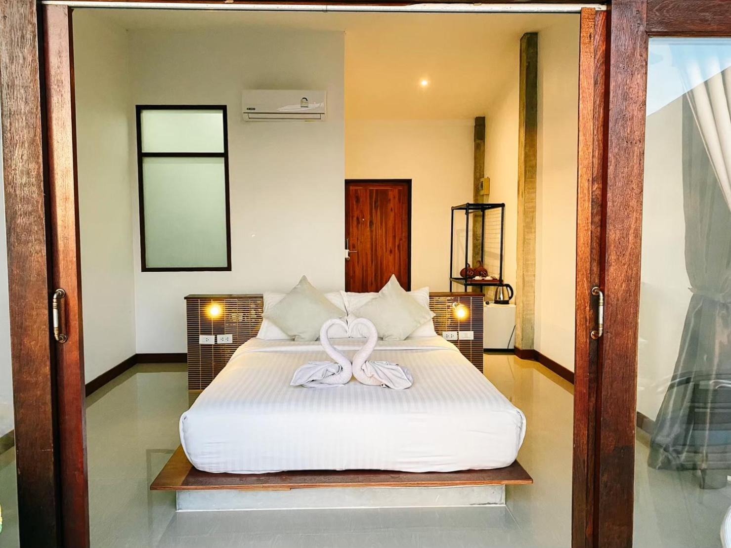 P.D. Beach Resort