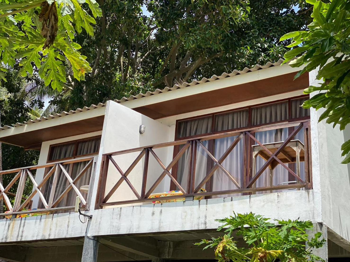 P.D. Beach Resort
