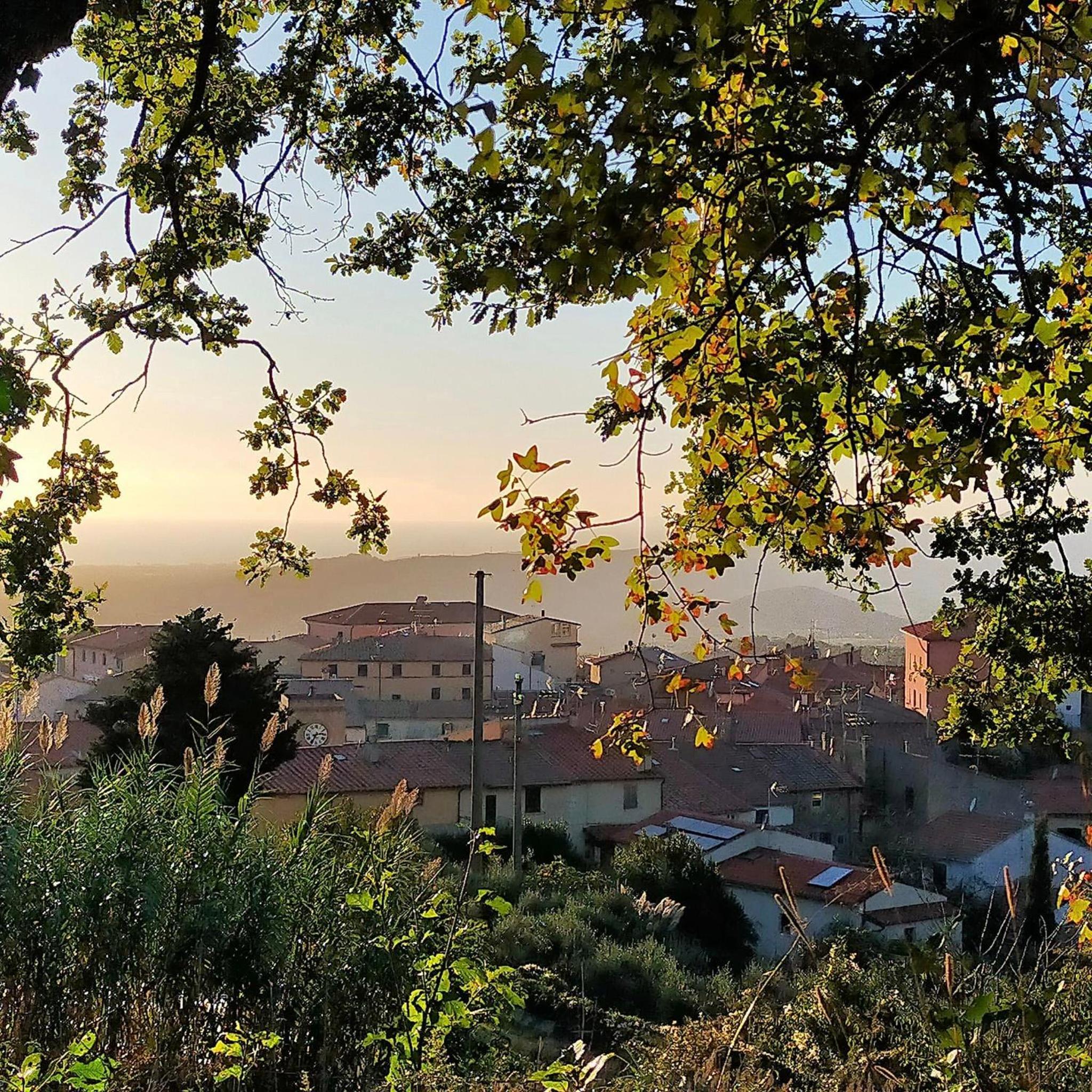 Villa Simonetta