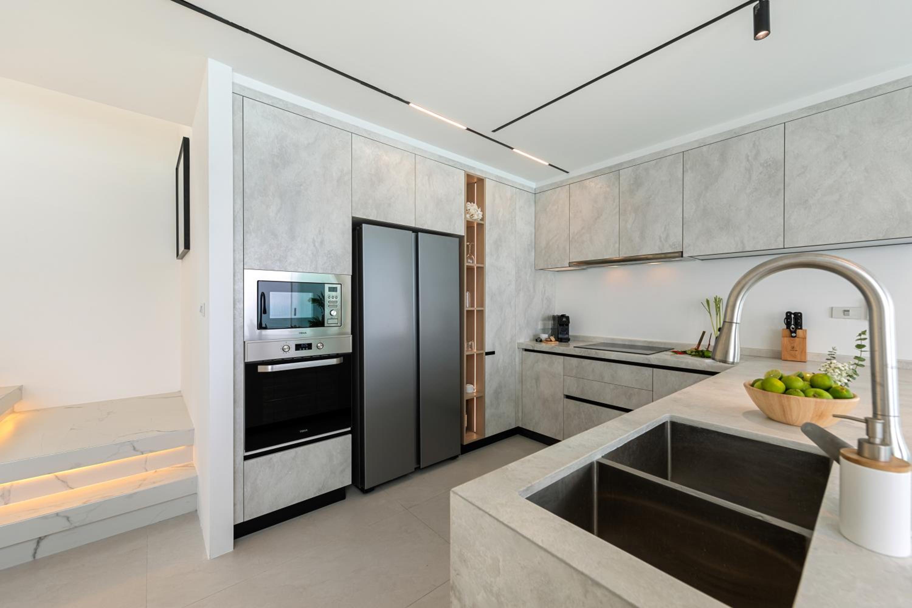 Villa The Wave 2 Residence