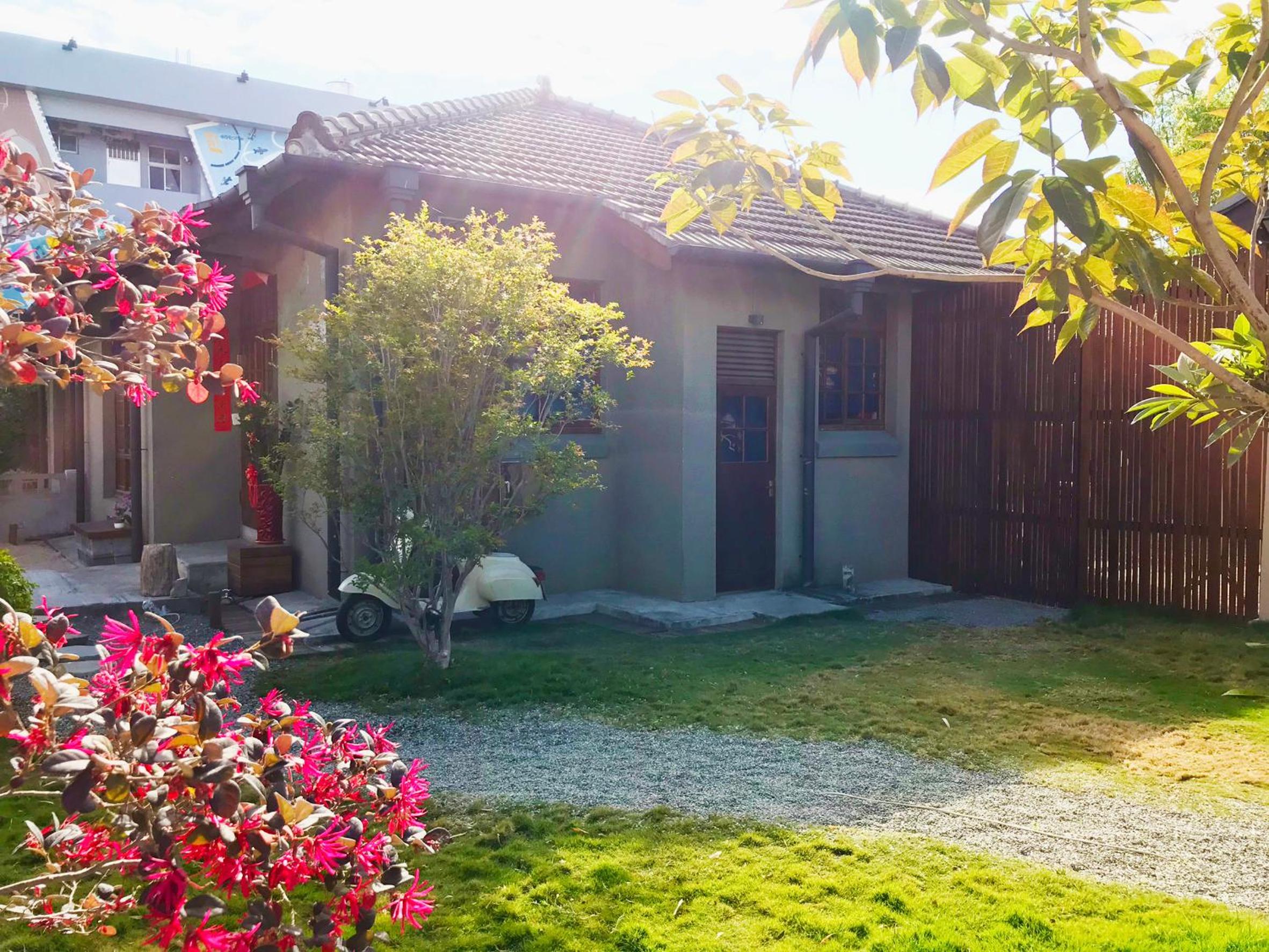 Victory Guesthouse view 3