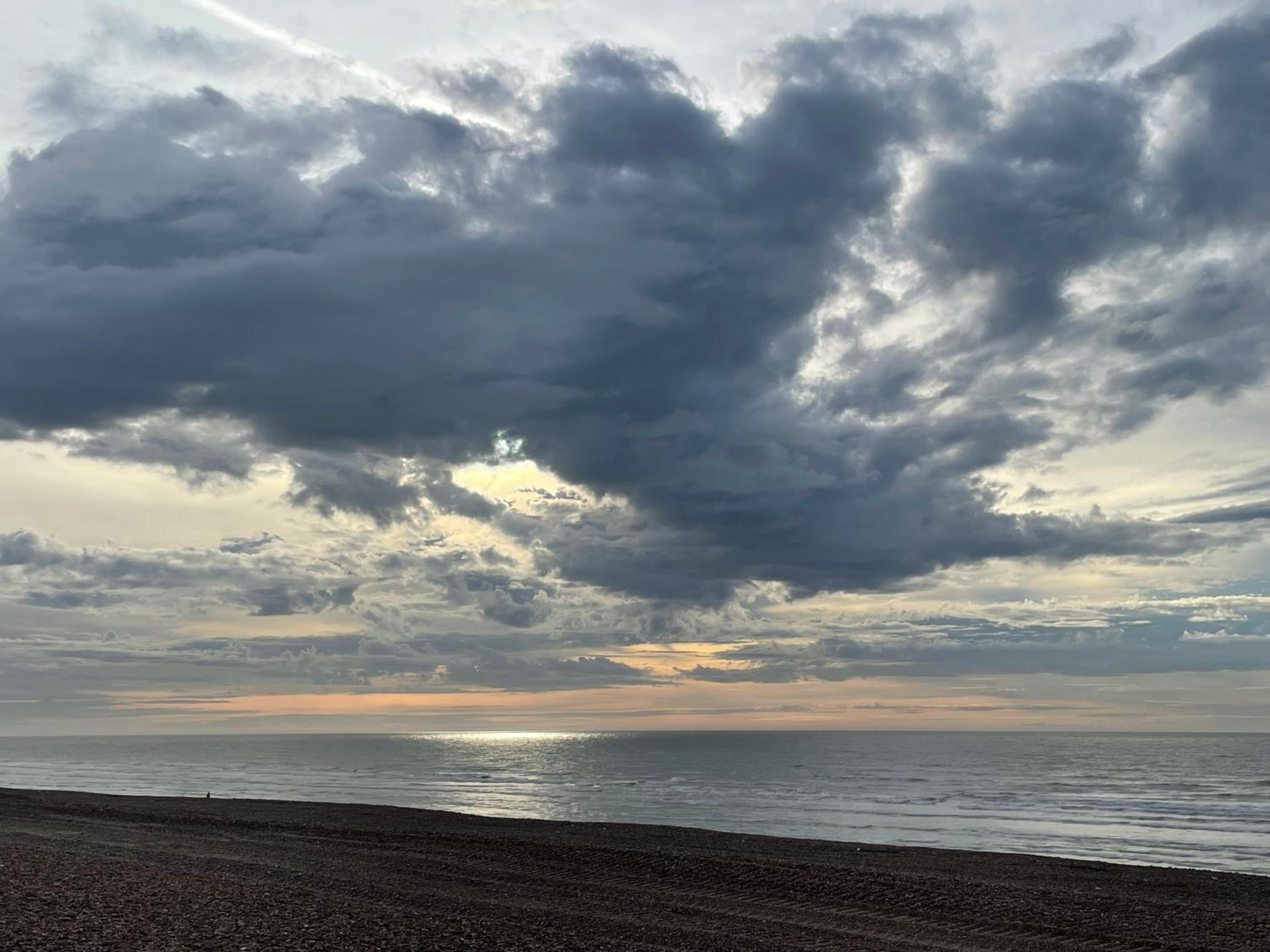 Scandi Beach
