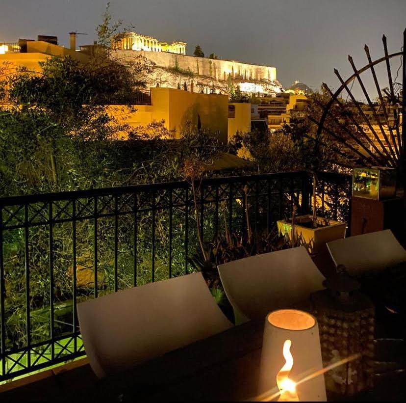 Arthome Acropolis