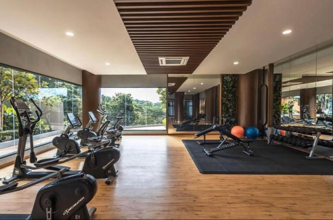 The Healing Homestay Putrajaya