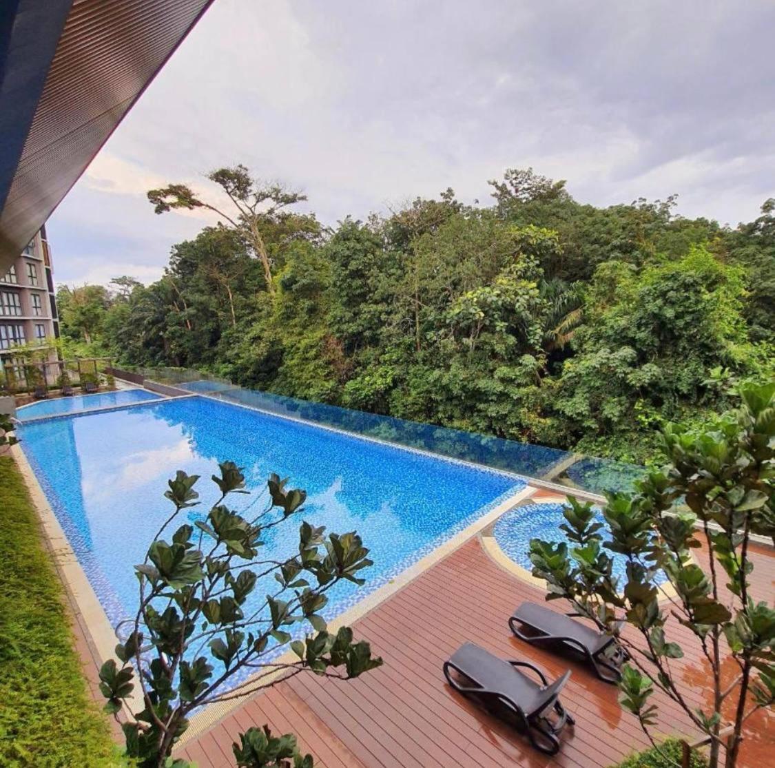 The Healing Homestay Putrajaya