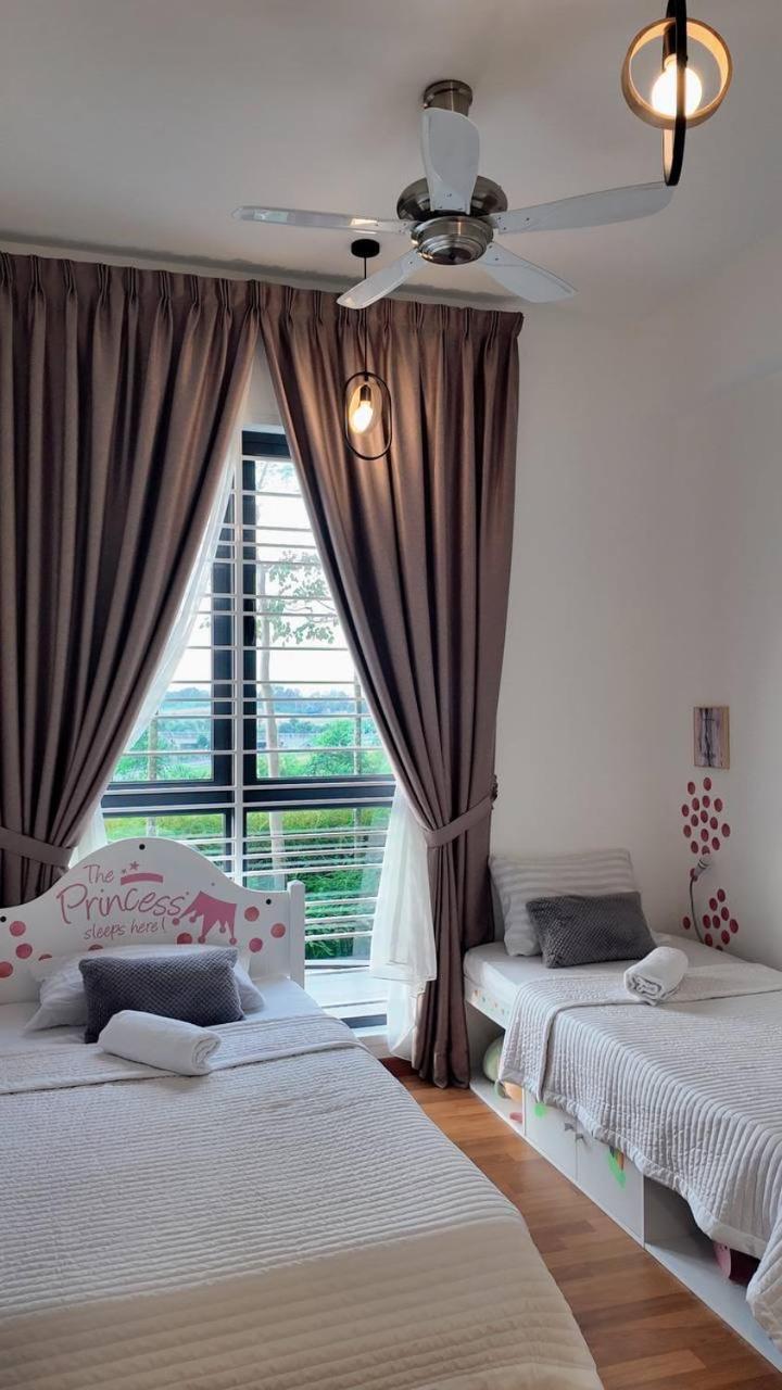 The Healing Homestay Putrajaya
