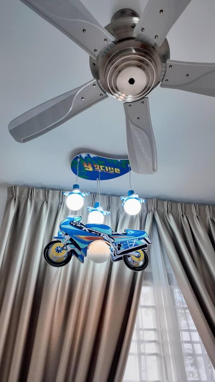 The Healing Homestay Putrajaya
