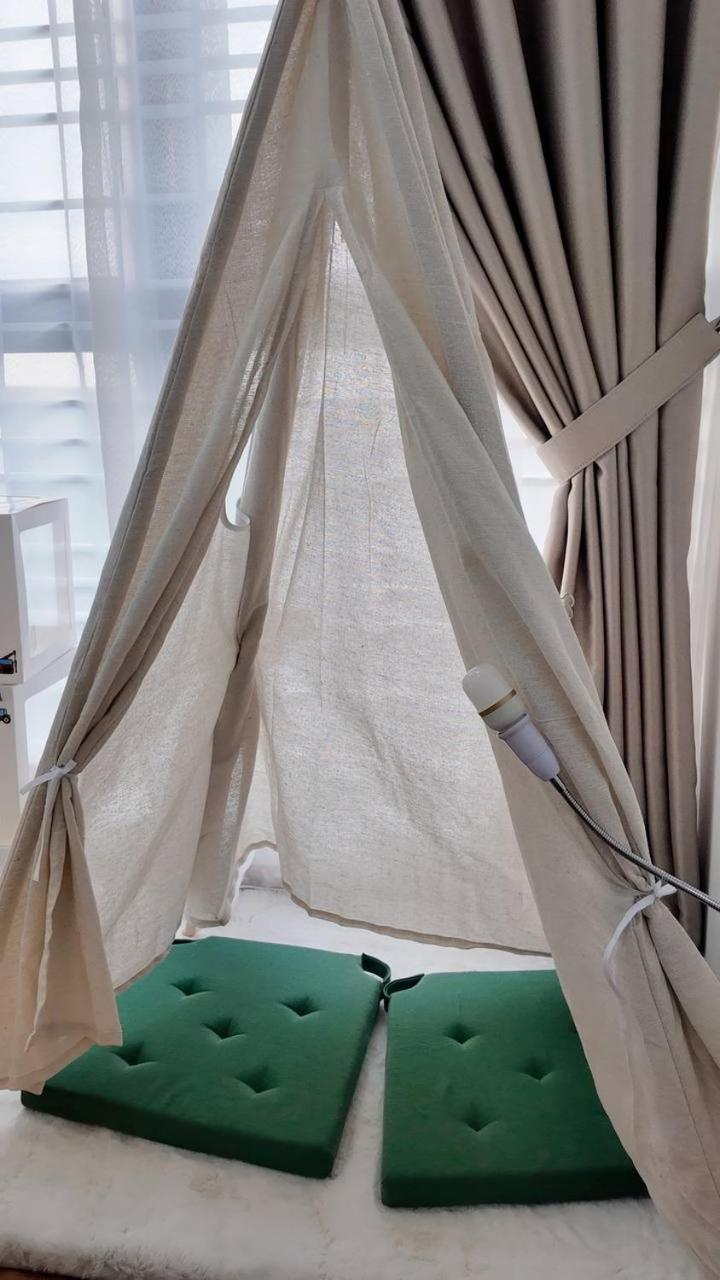 The Healing Homestay Putrajaya