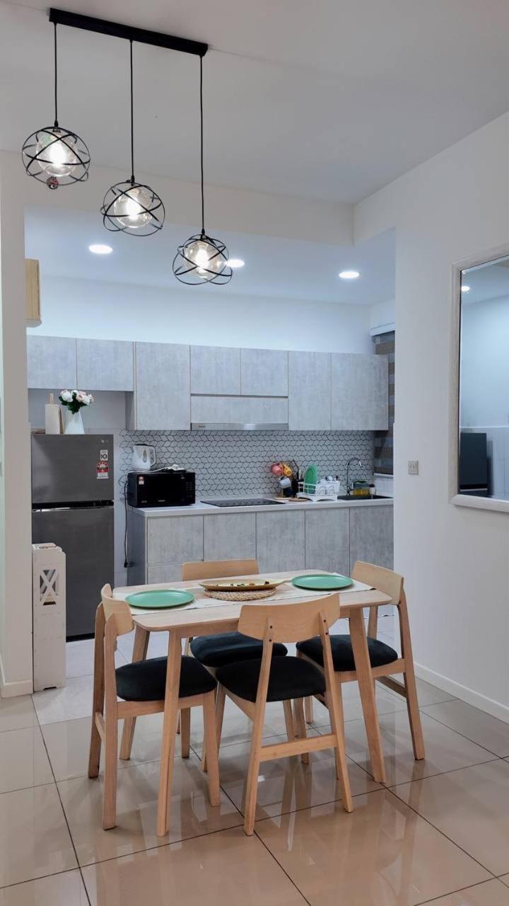 The Healing Homestay Putrajaya