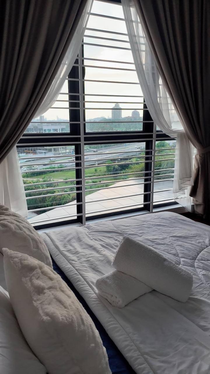 The Healing Homestay Putrajaya