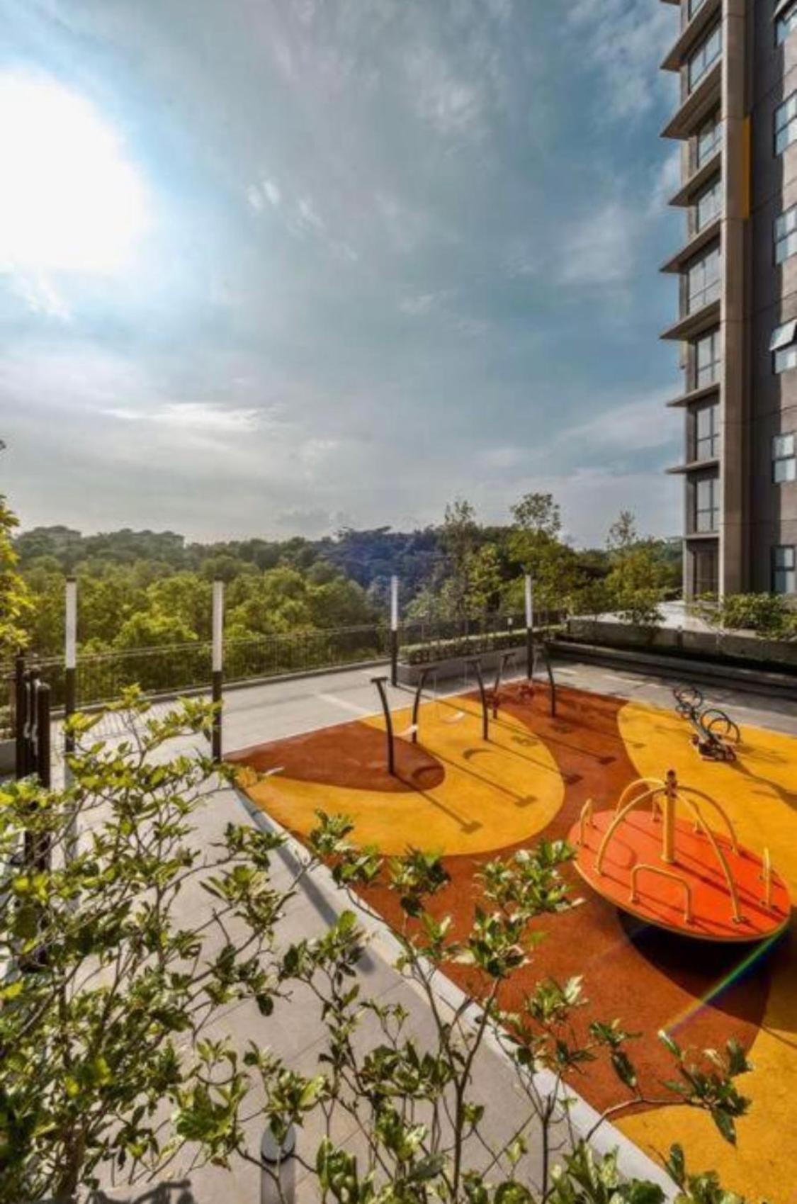 The Healing Homestay Putrajaya