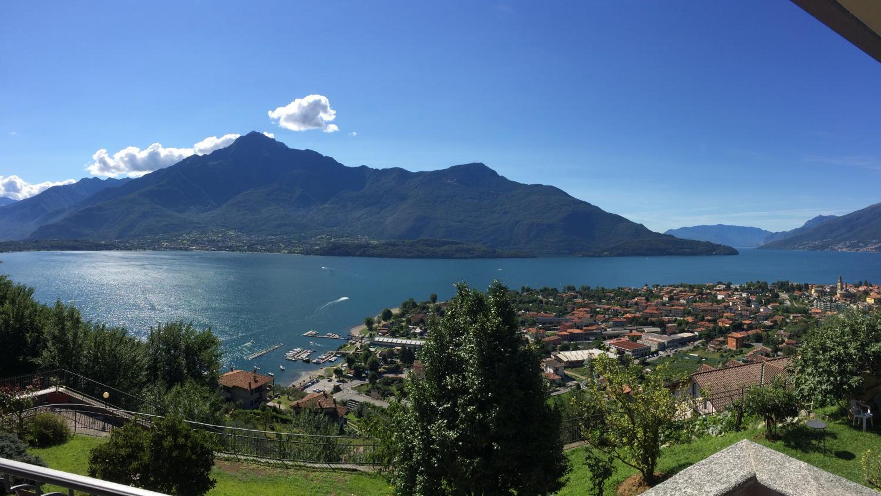 Residence Le Azalee & SPA