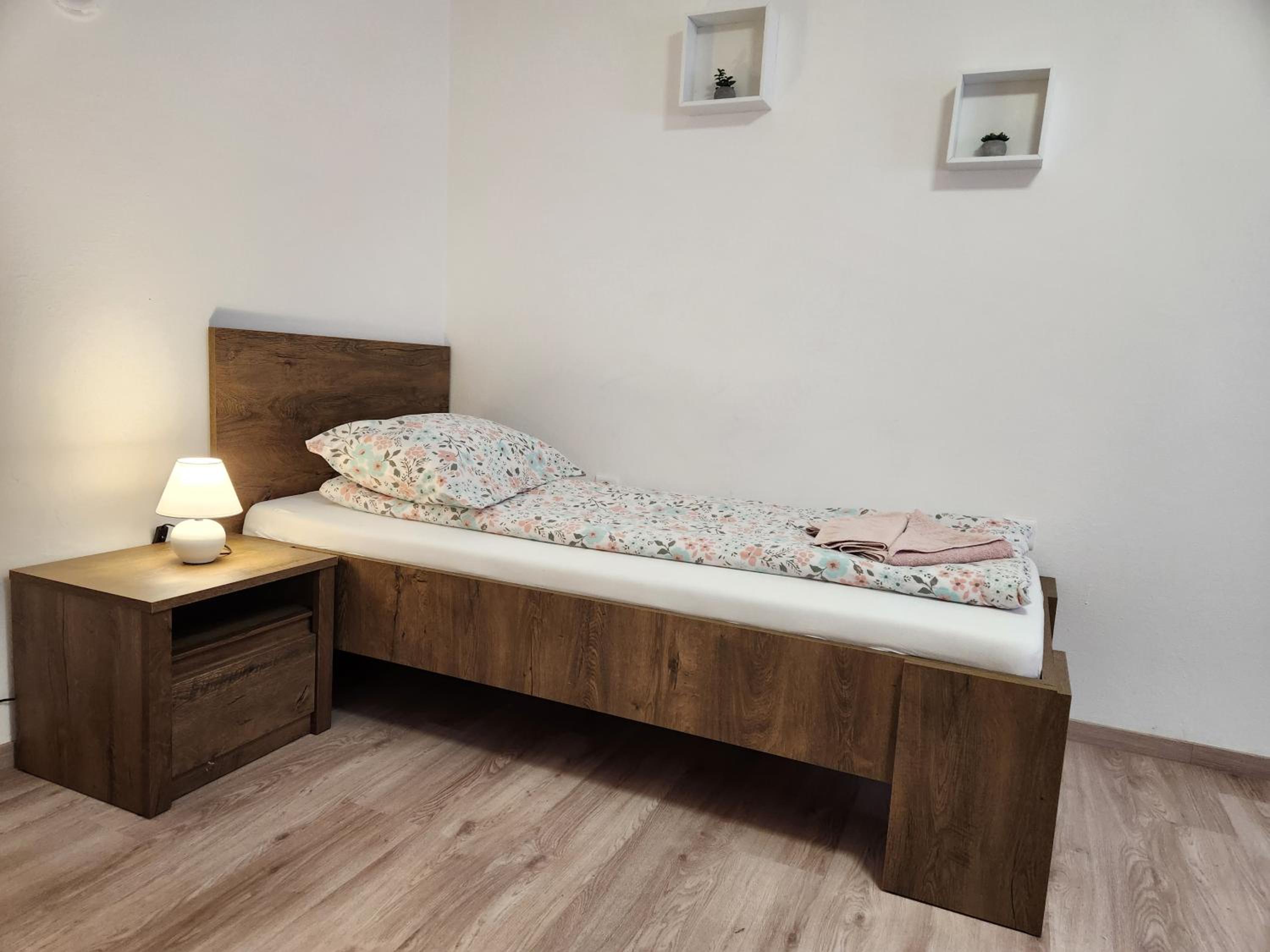 River View Apartments Irena