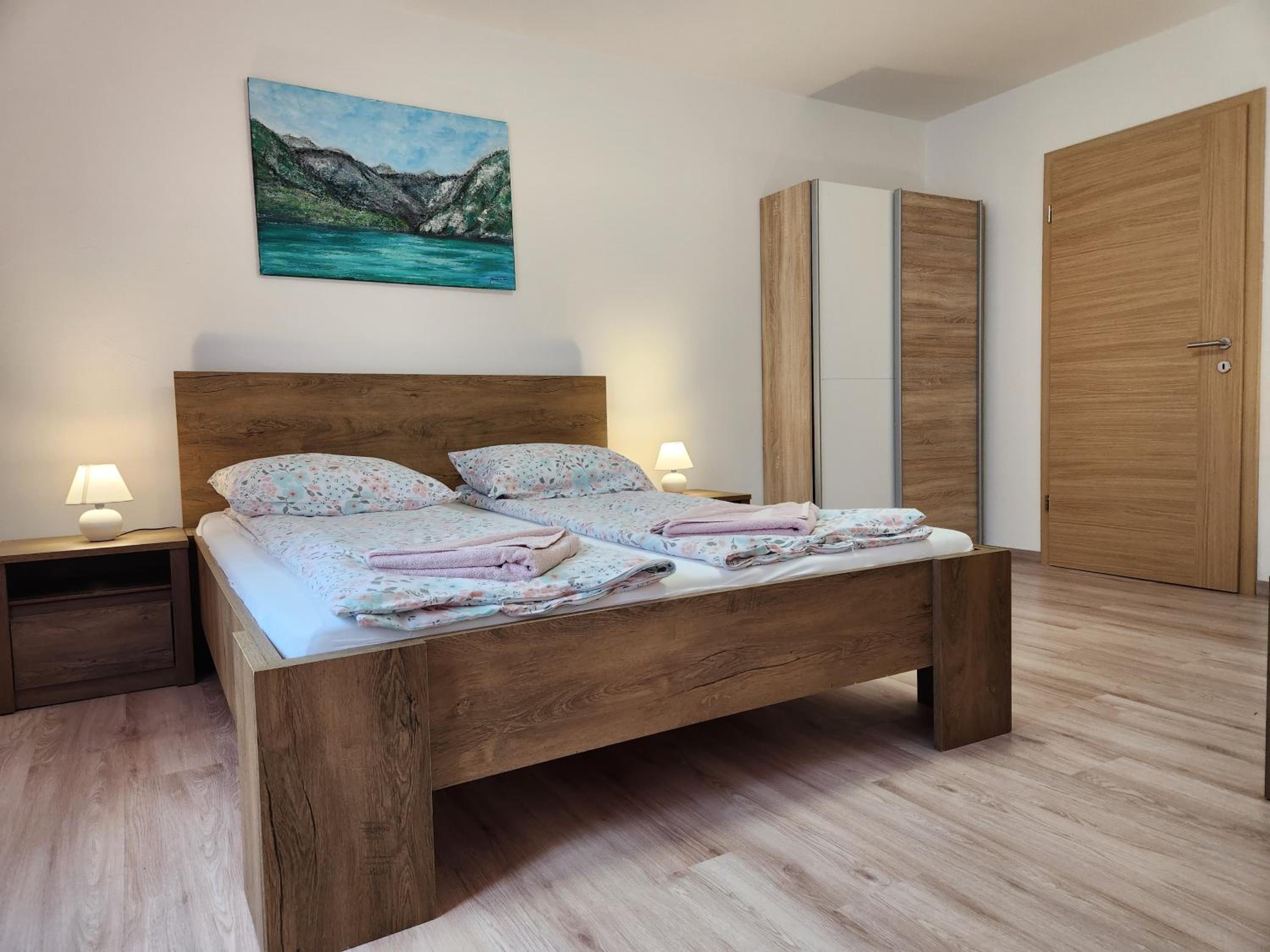 River View Apartments Irena