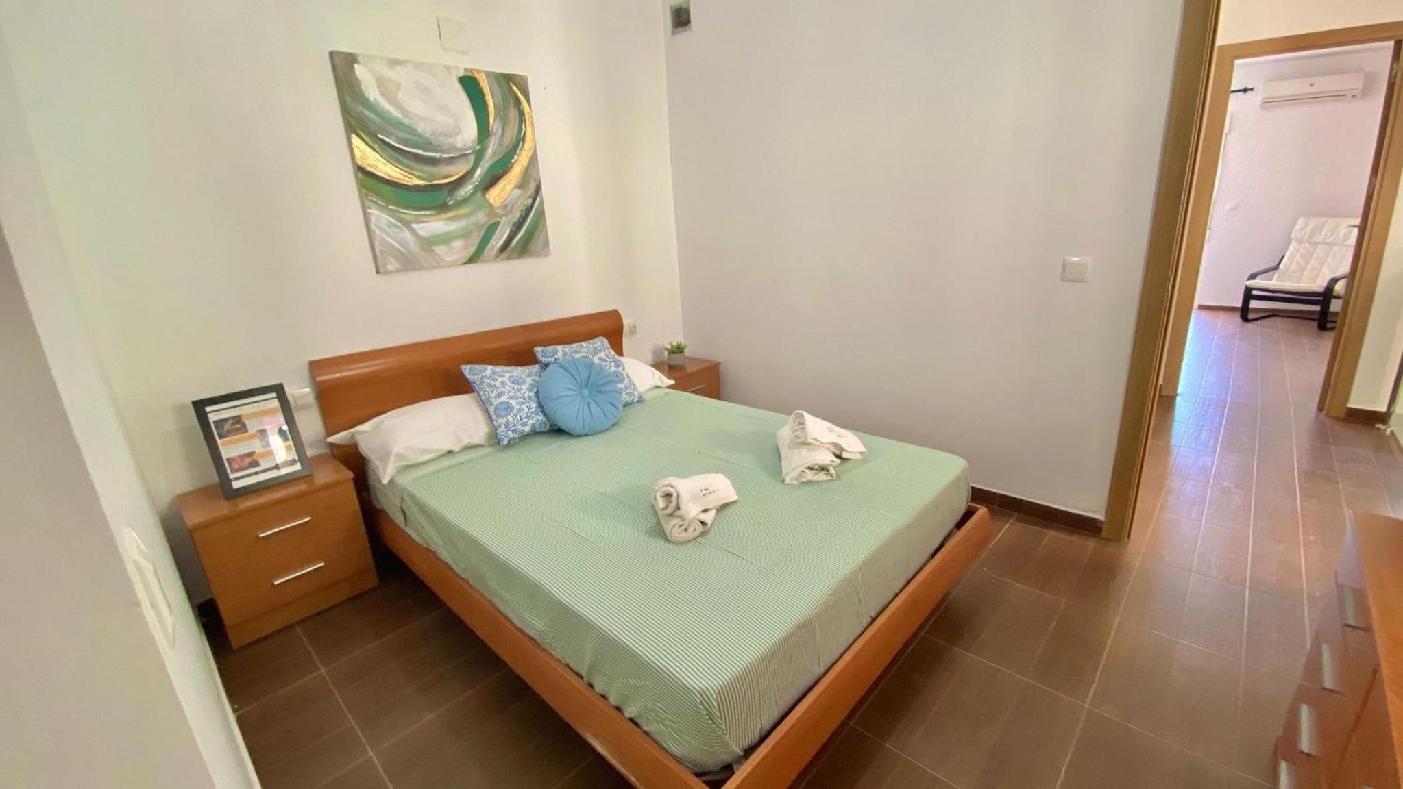 Apartamento en La Noria Nerja by At Home Costa del view 5