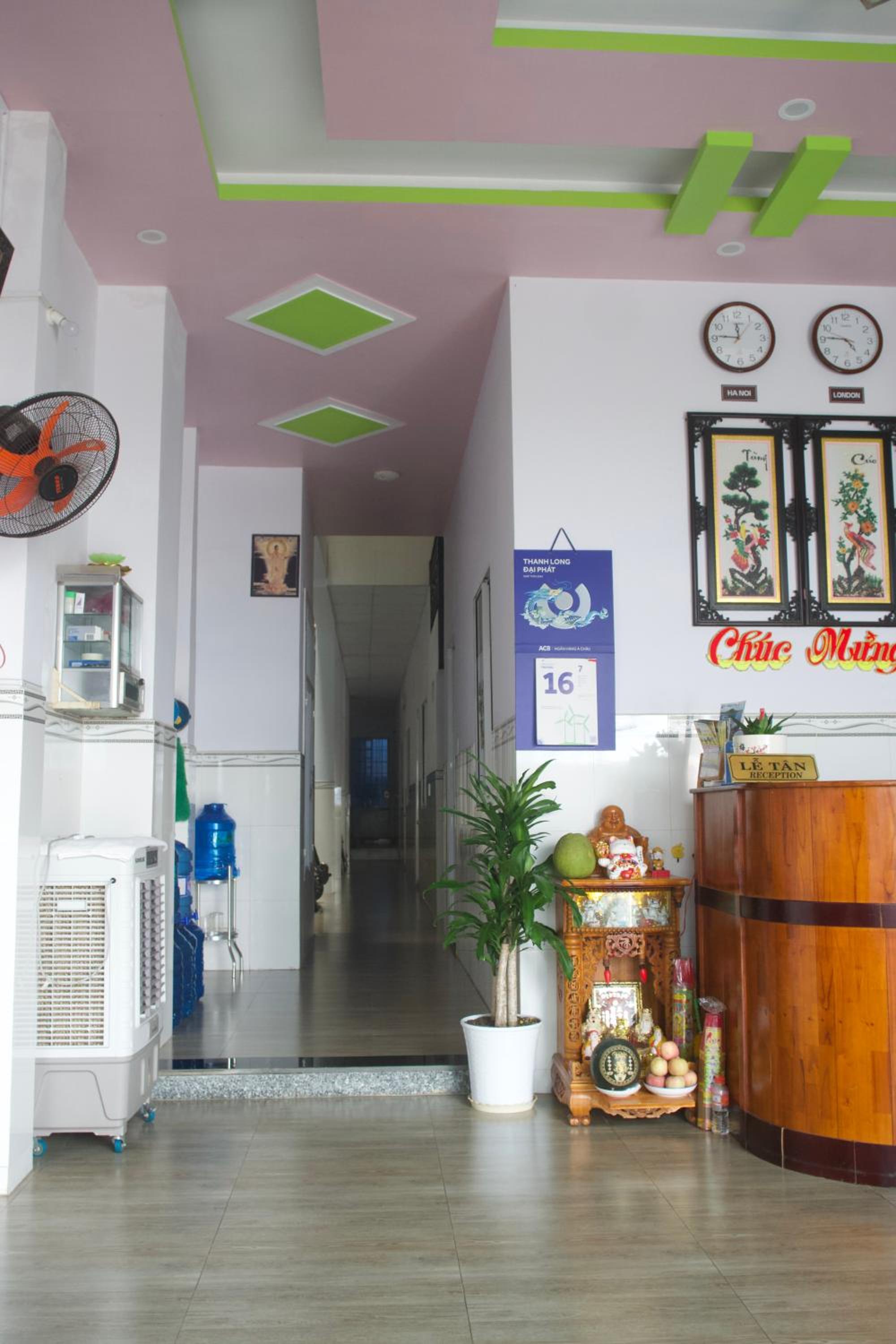 Duong Hieu Guesthouse