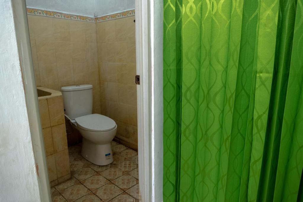 Griyaponcowolo Syariah Full Furnished Family Home in Central Jogja