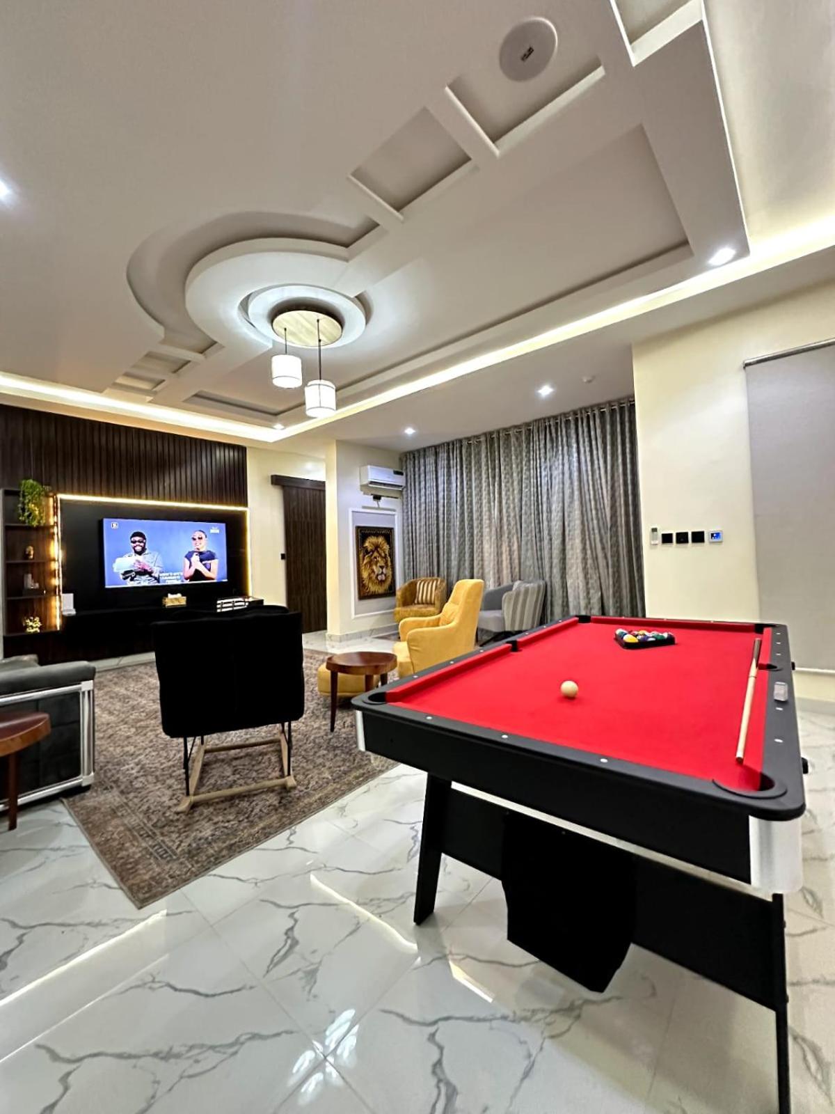 The-Loft's Apartments view 2