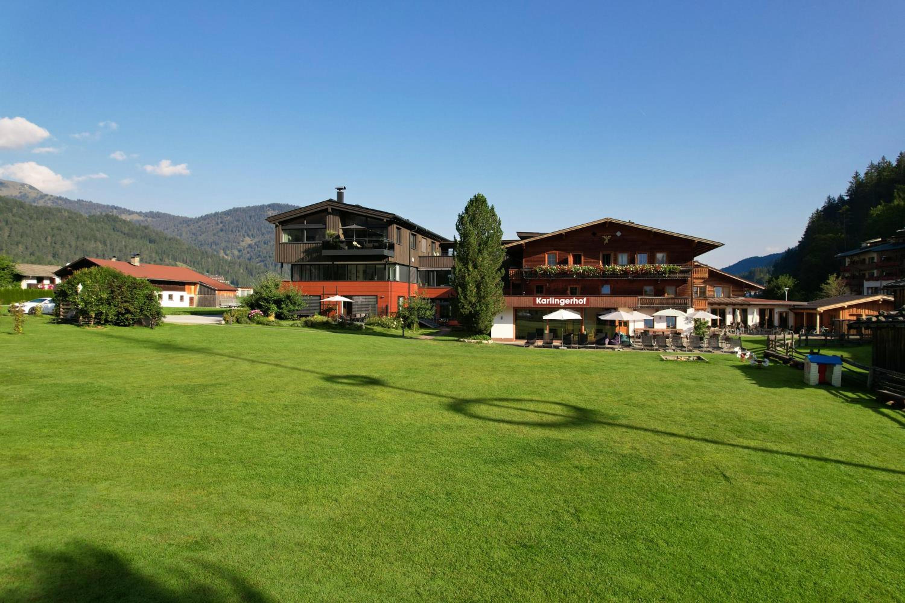 Karlingerhof