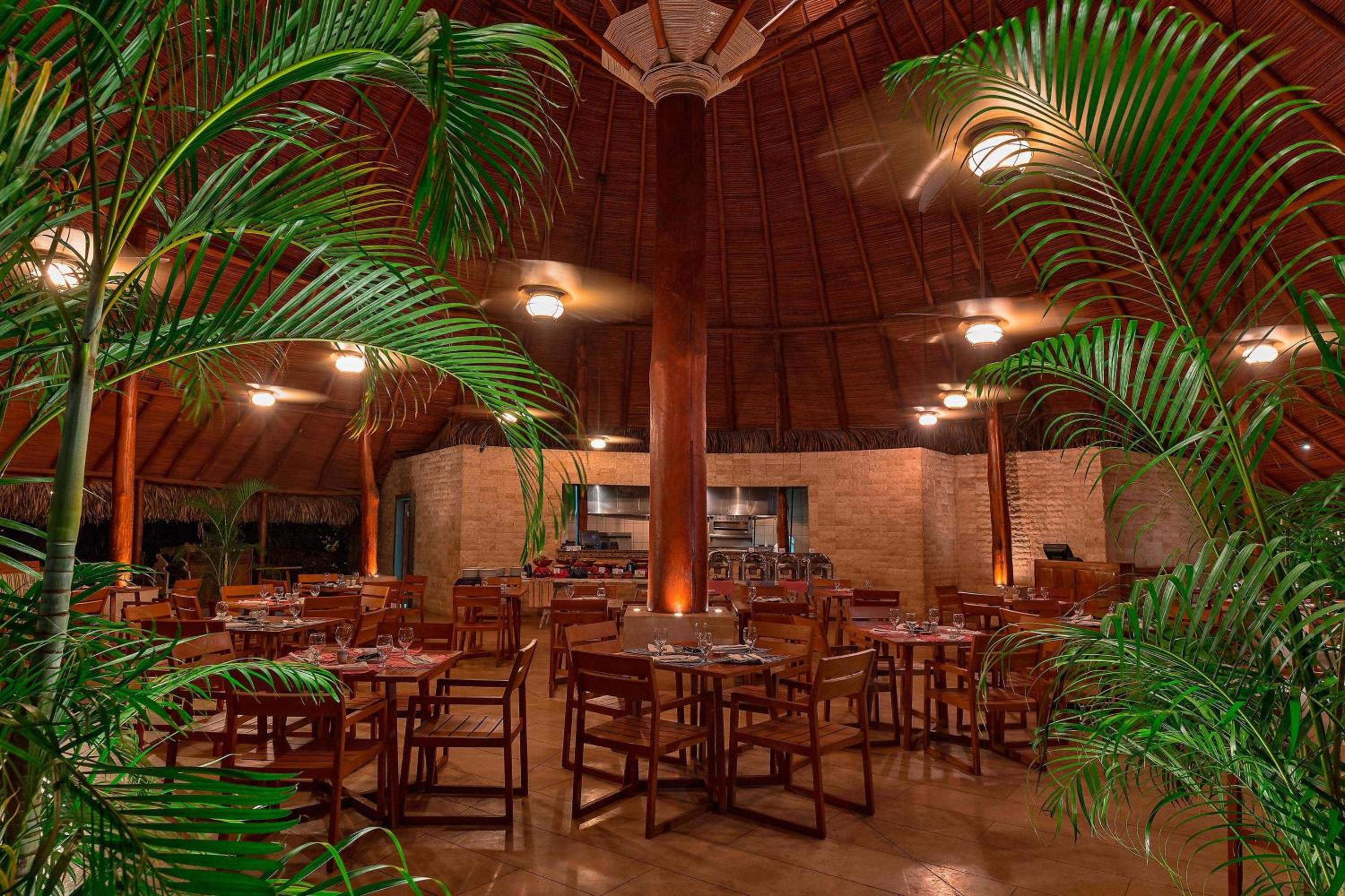 The Westin Reserva Conchal, an All-Inclusive Golf Resort & Spa