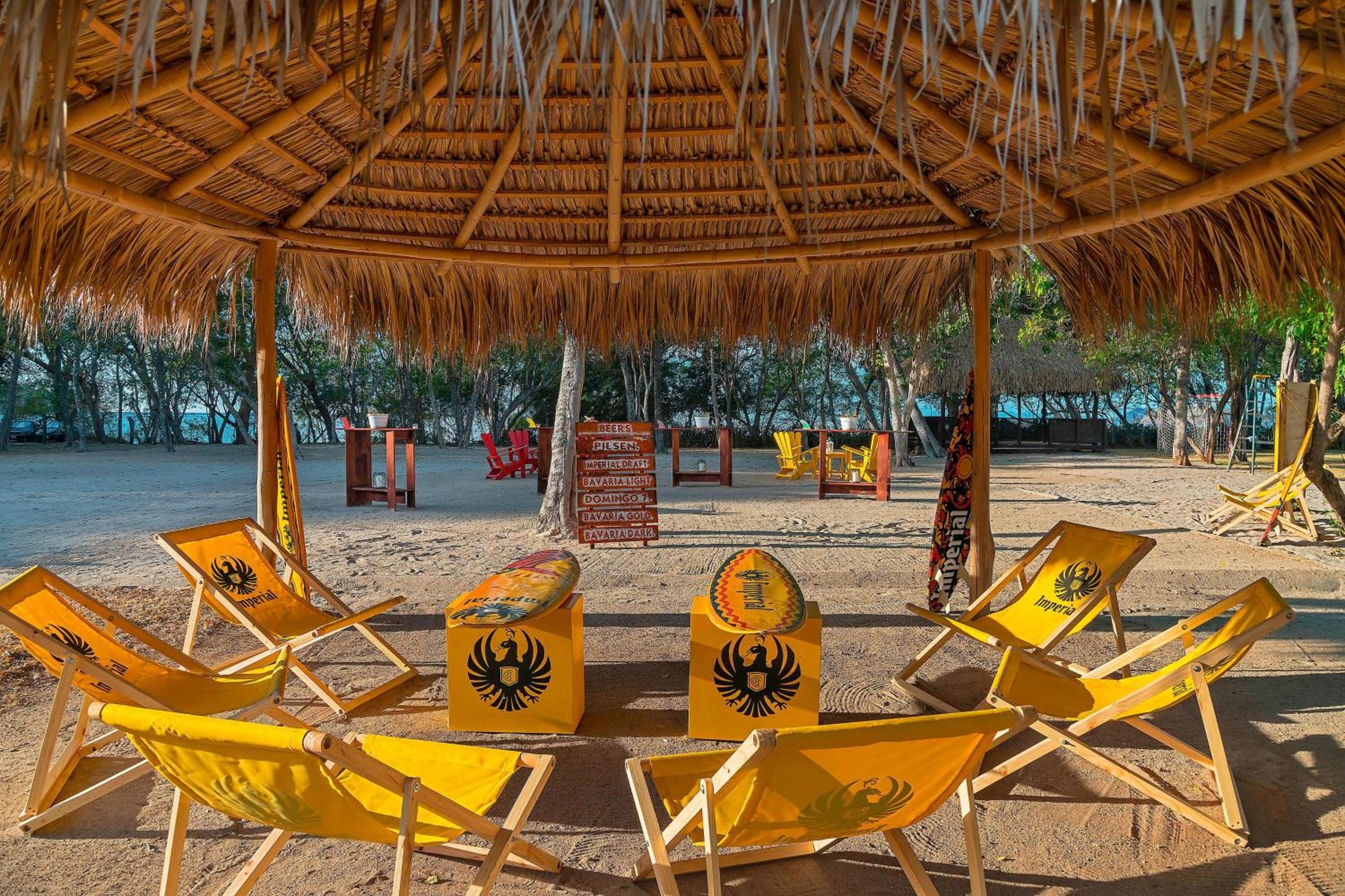 The Westin Reserva Conchal, an All-Inclusive Golf Resort & Spa