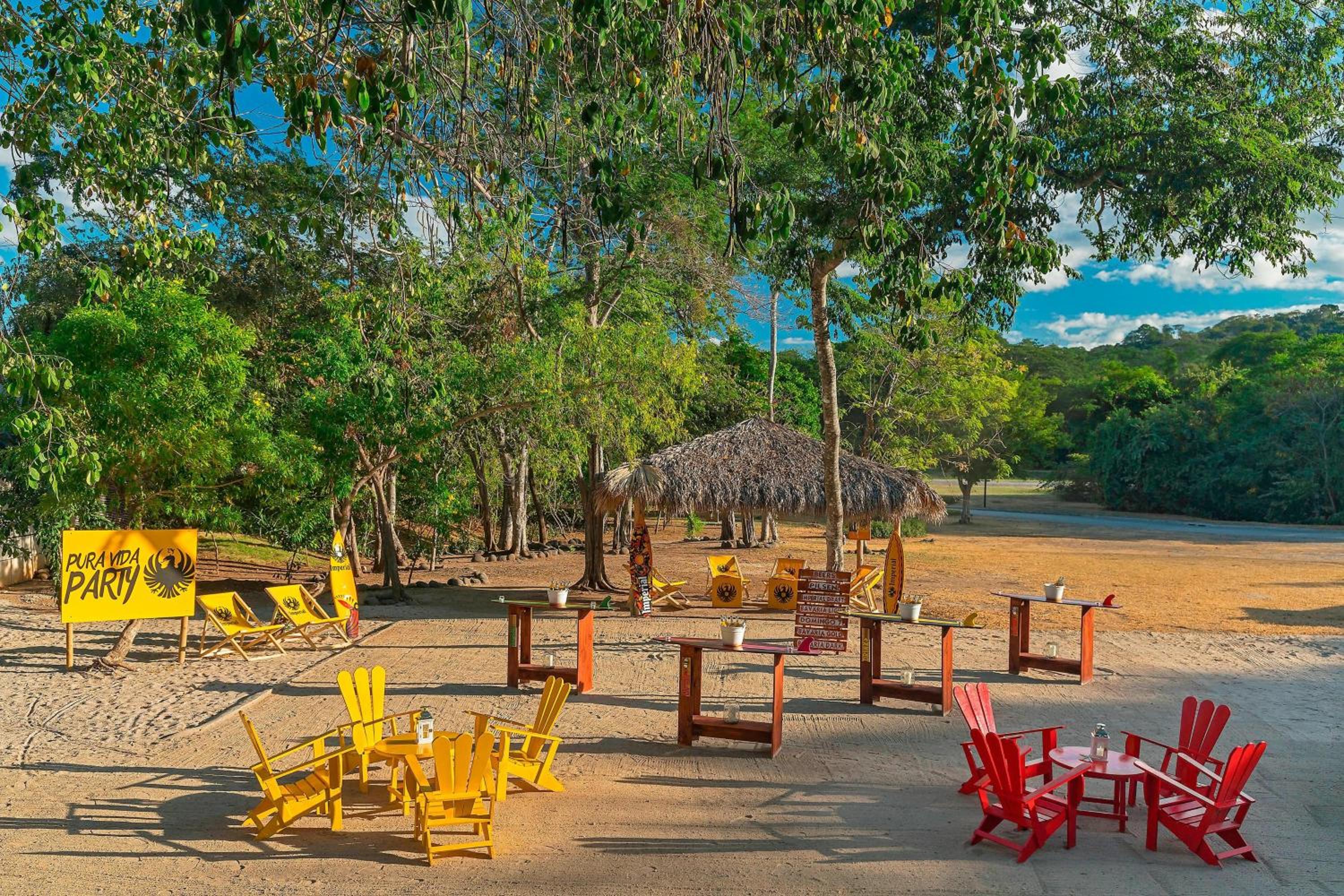 The Westin Reserva Conchal, an All-Inclusive Golf Resort & Spa
