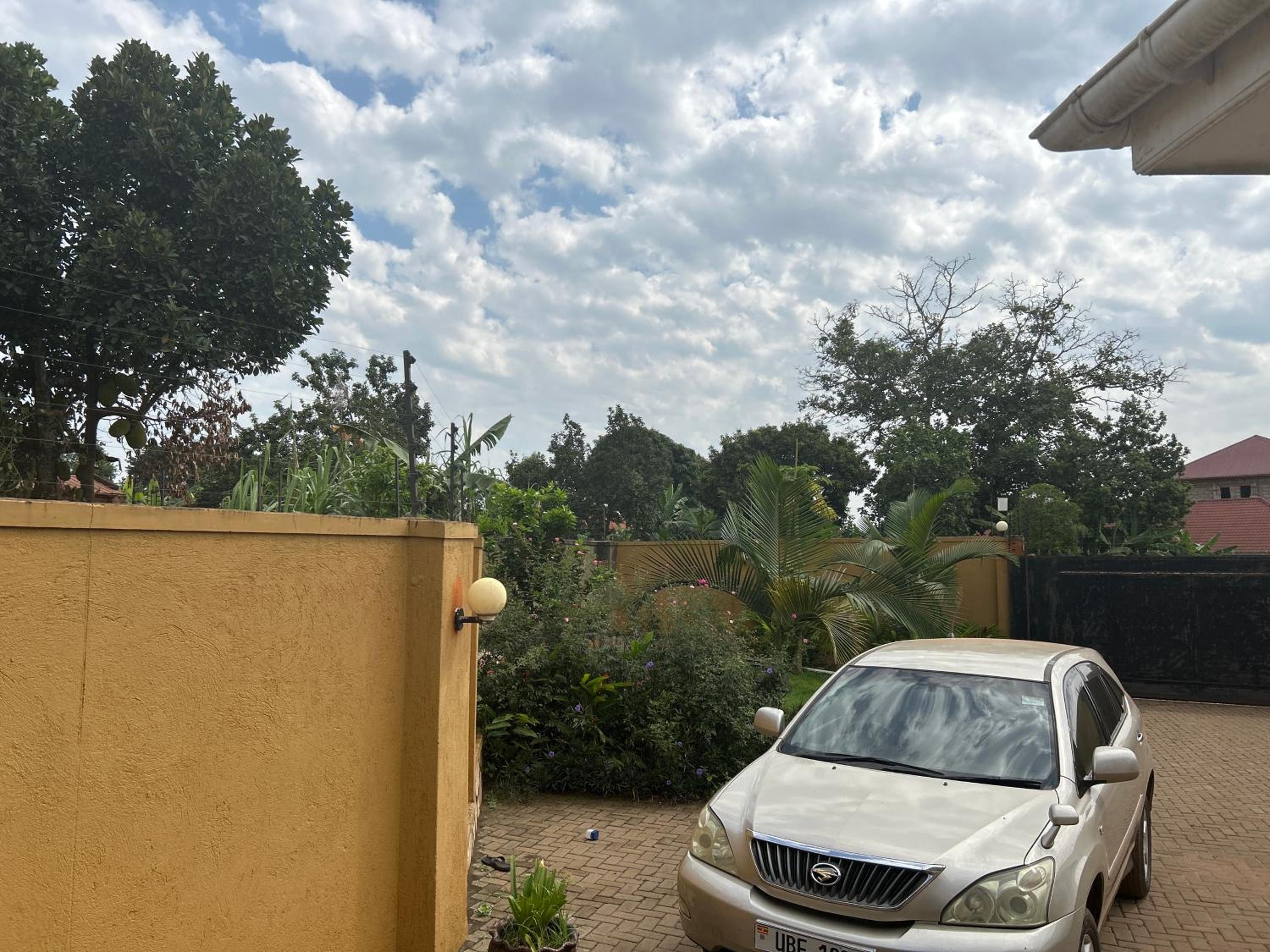 Boys Guest house view 3