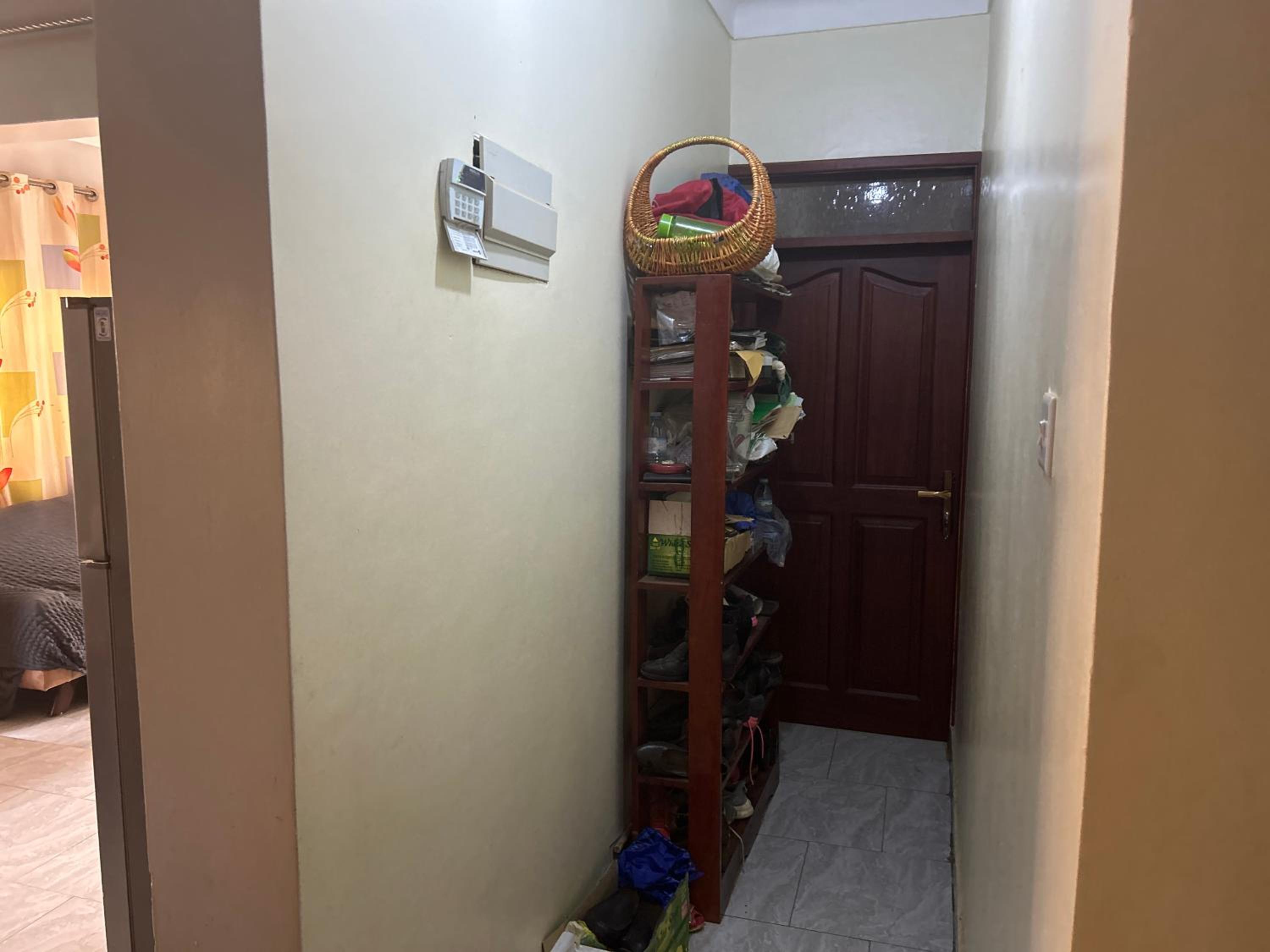 Boys Guest house view 5